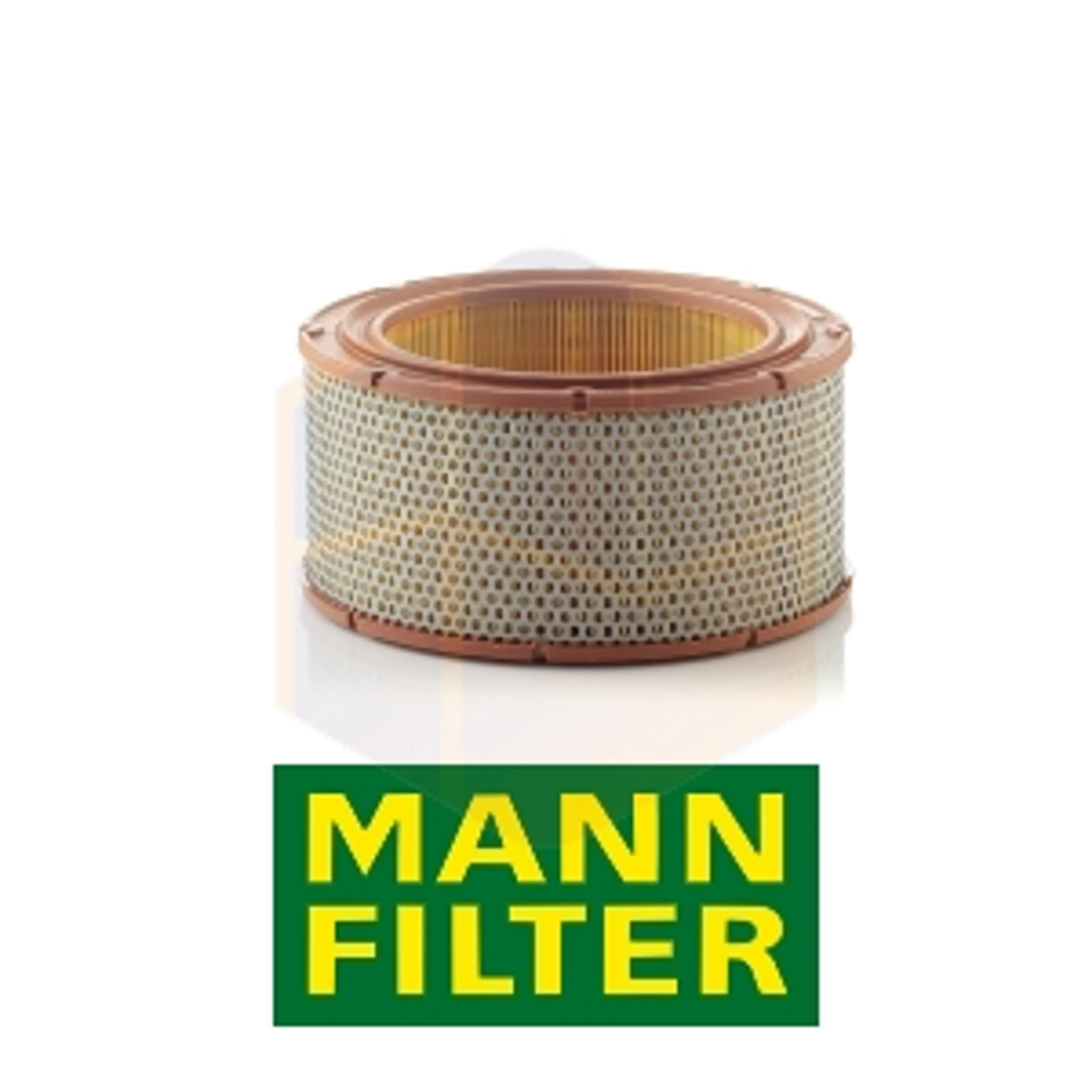 FILTRO AIRE C 2170 MANN