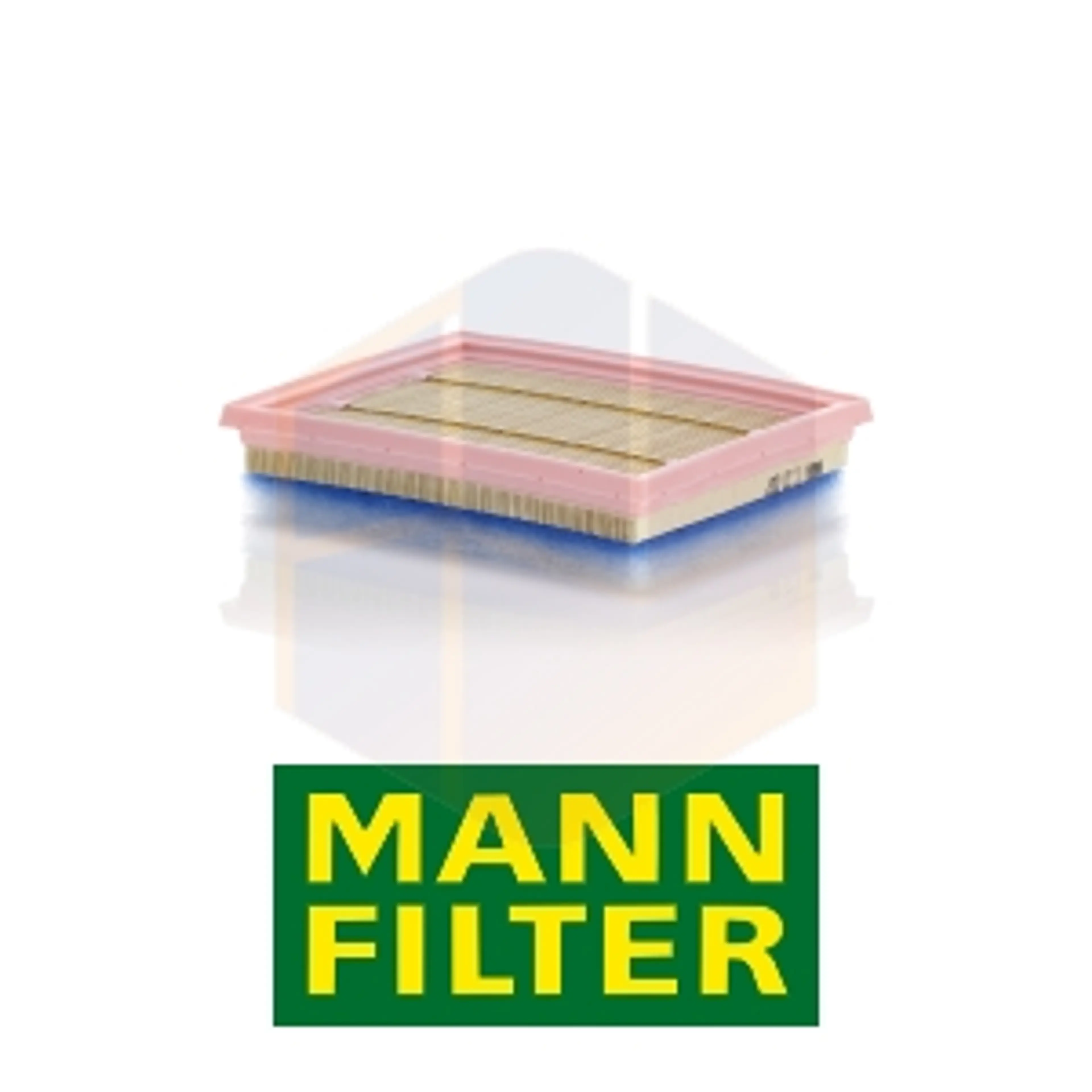 FILTRO AIRE C 22 007 MANN