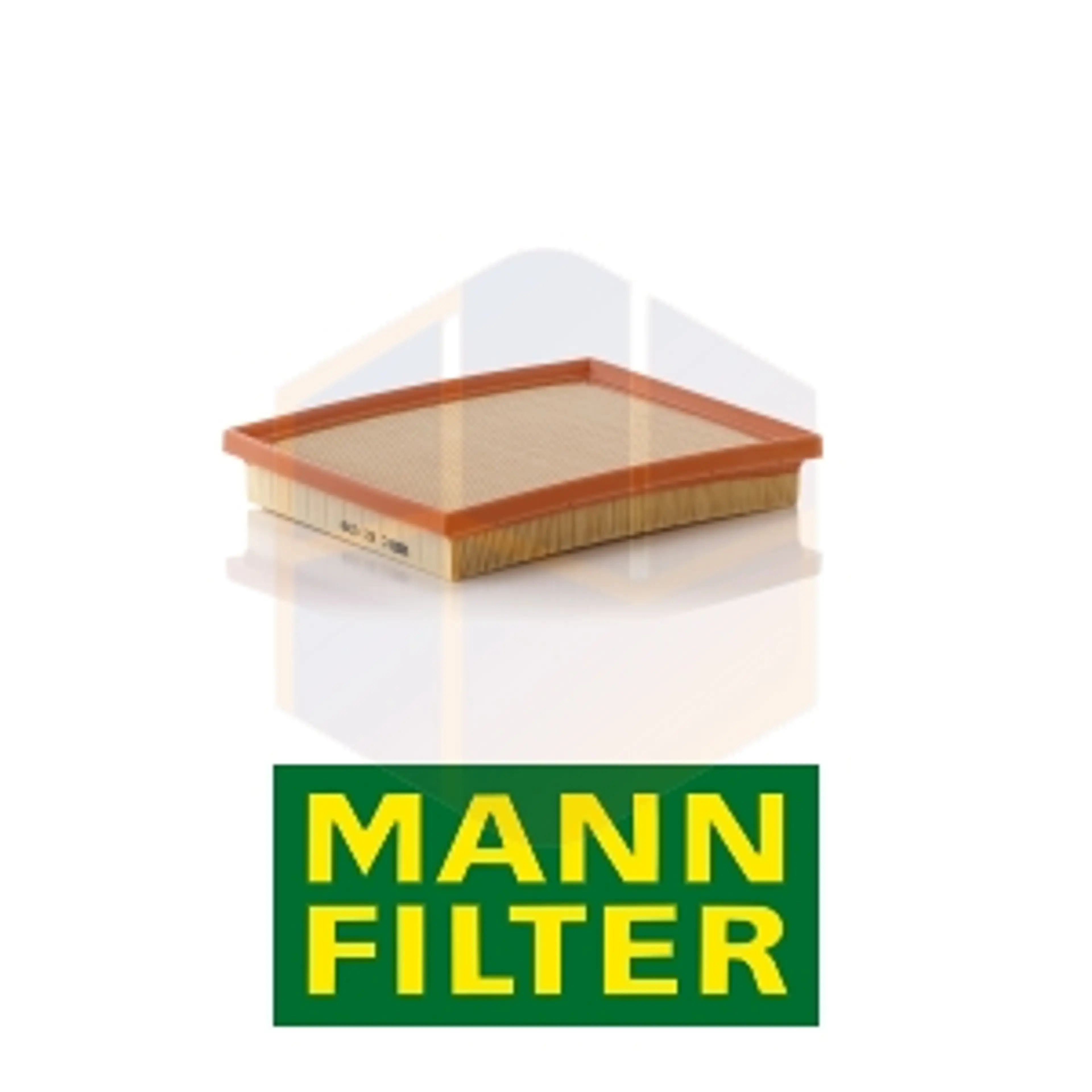 FILTRO AIRE C 22 009 MANN