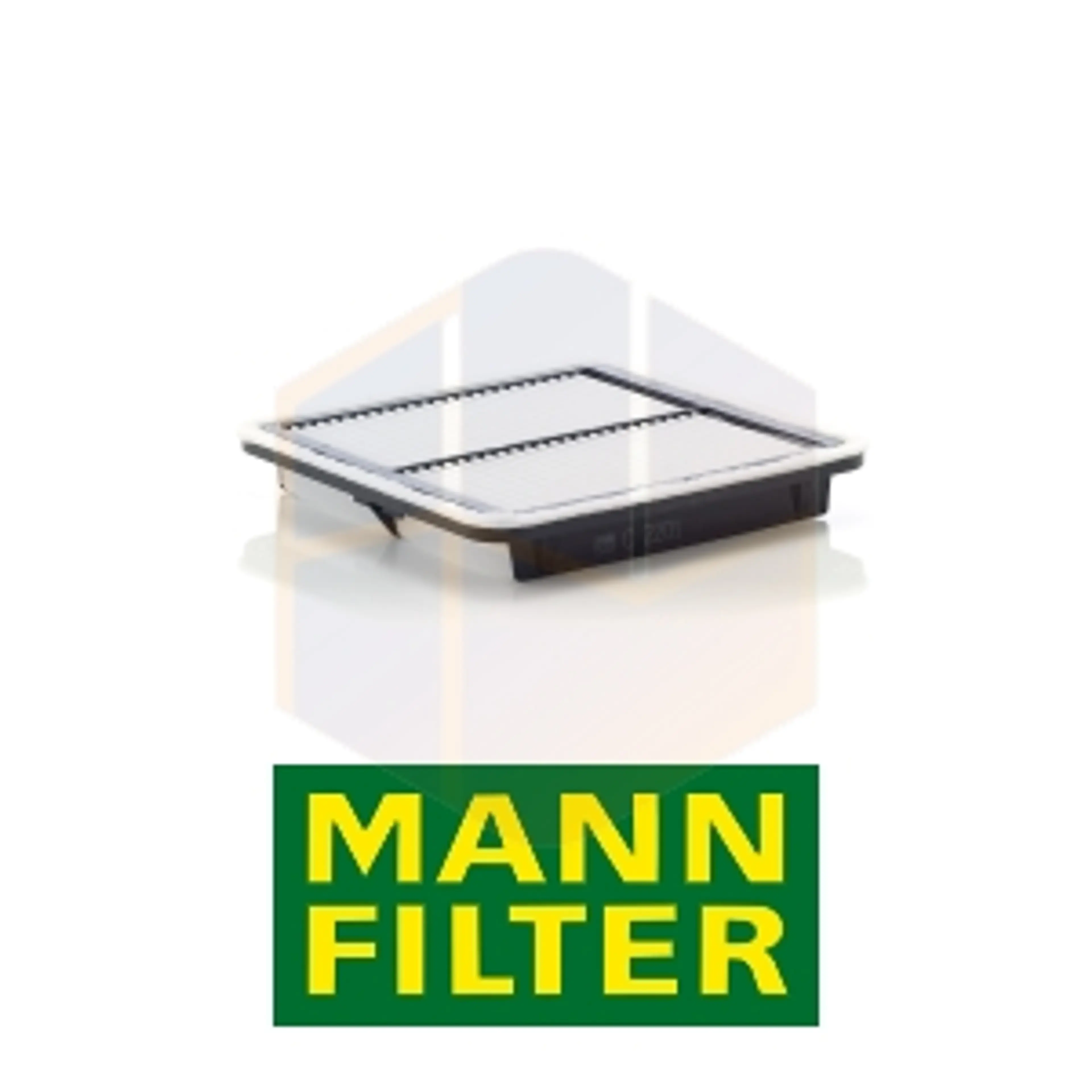 FILTRO AIRE C 2201 MANN