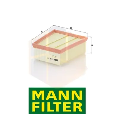 FILTRO AIRE C 22 014 MANN