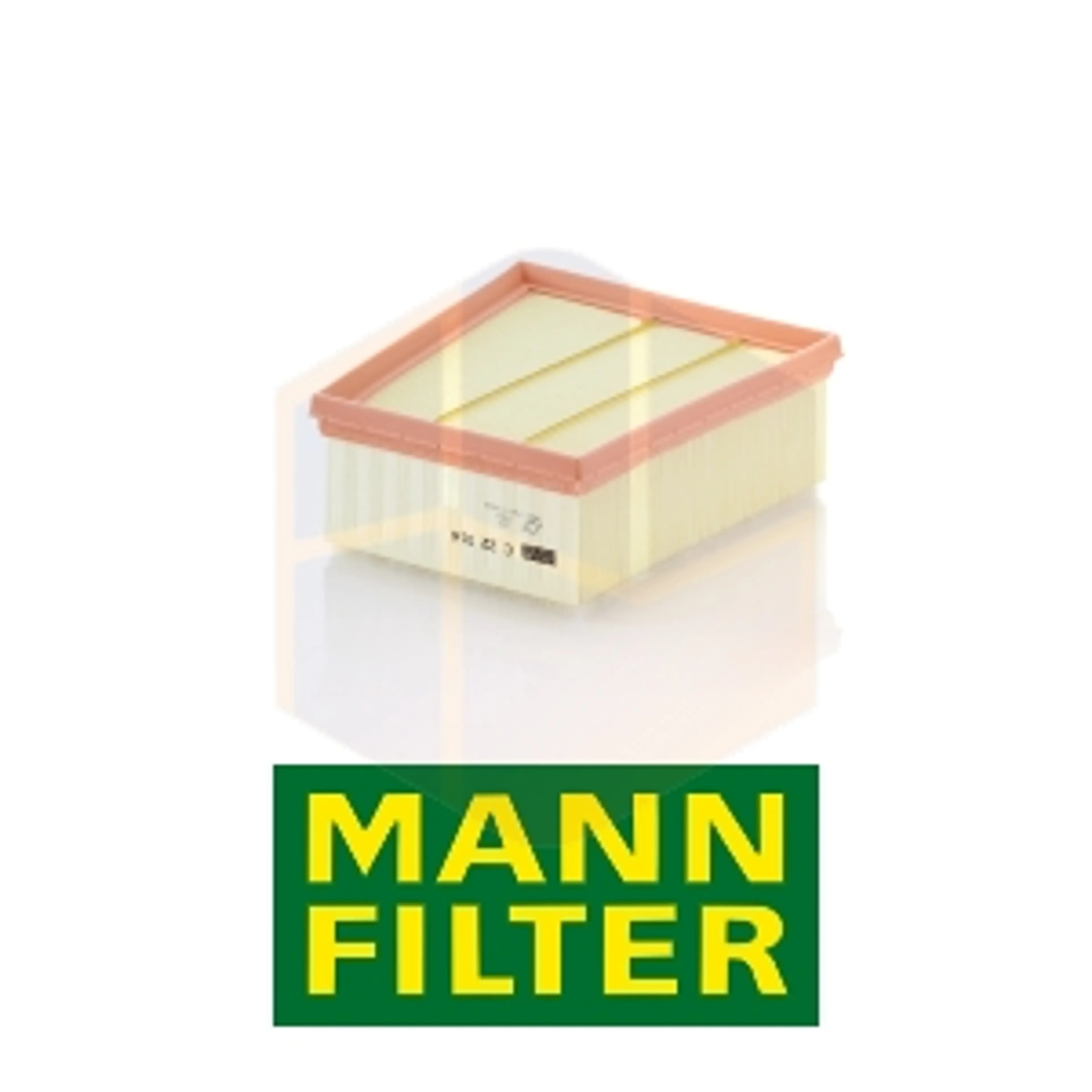 FILTRO AIRE C 22 014 MANN