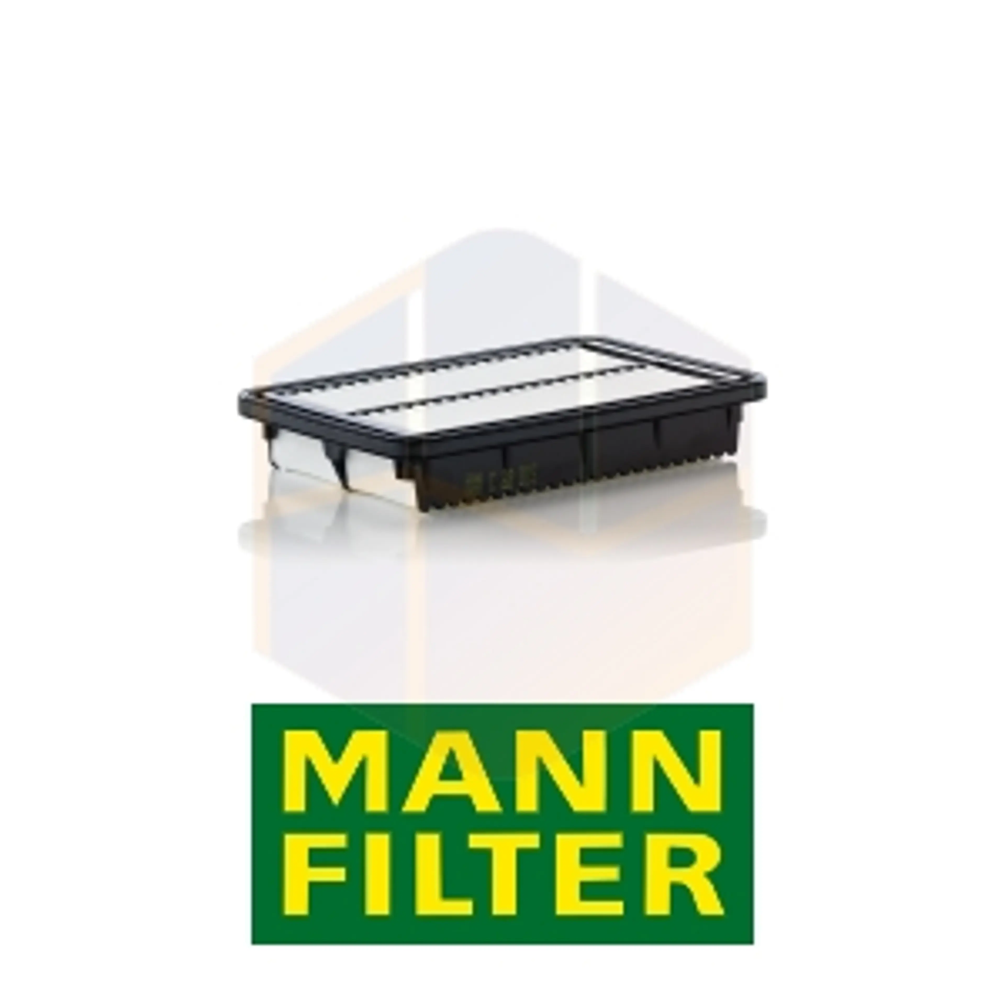 FILTRO AIRE C 22 015 MANN