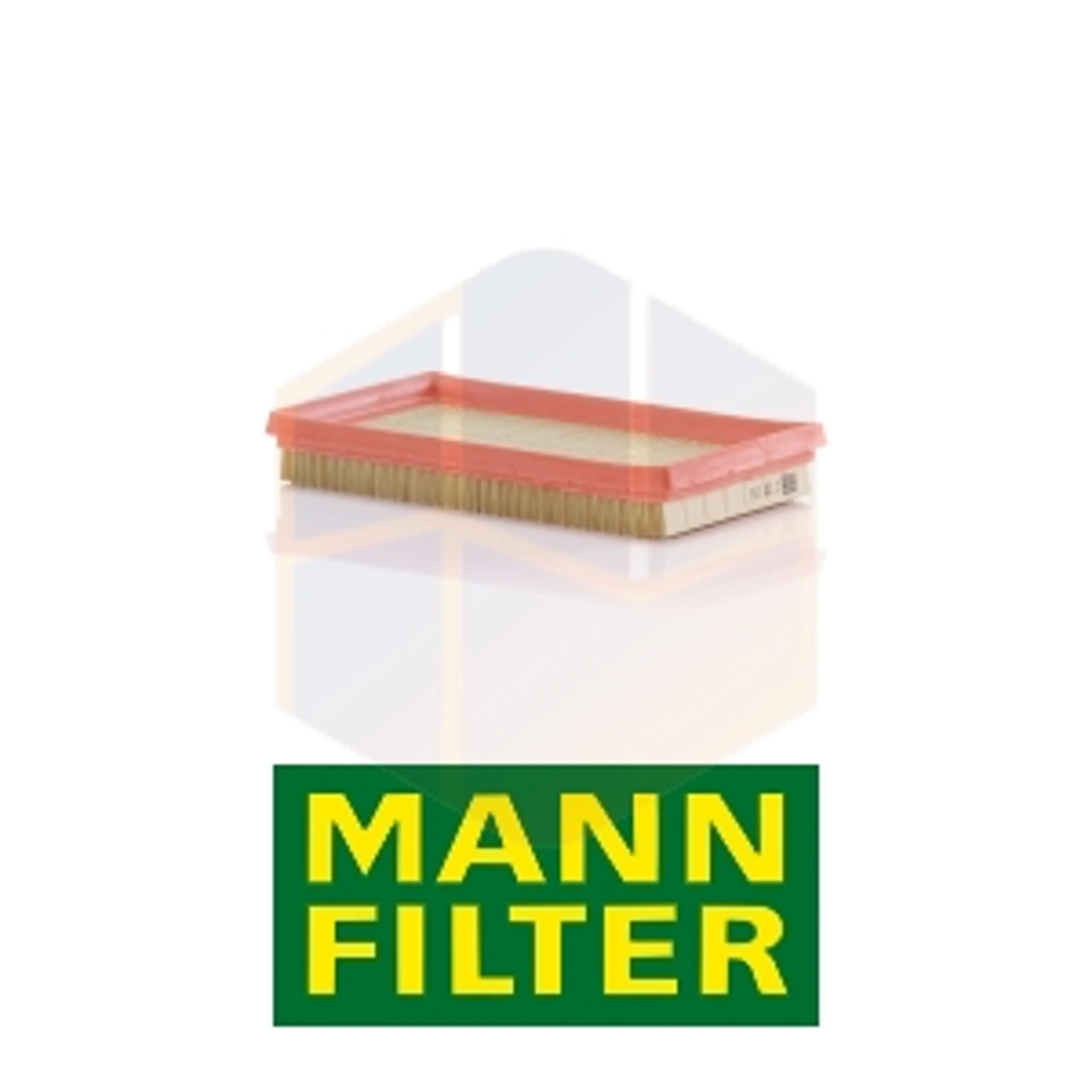 FILTRO AIRE C 22 016 MANN