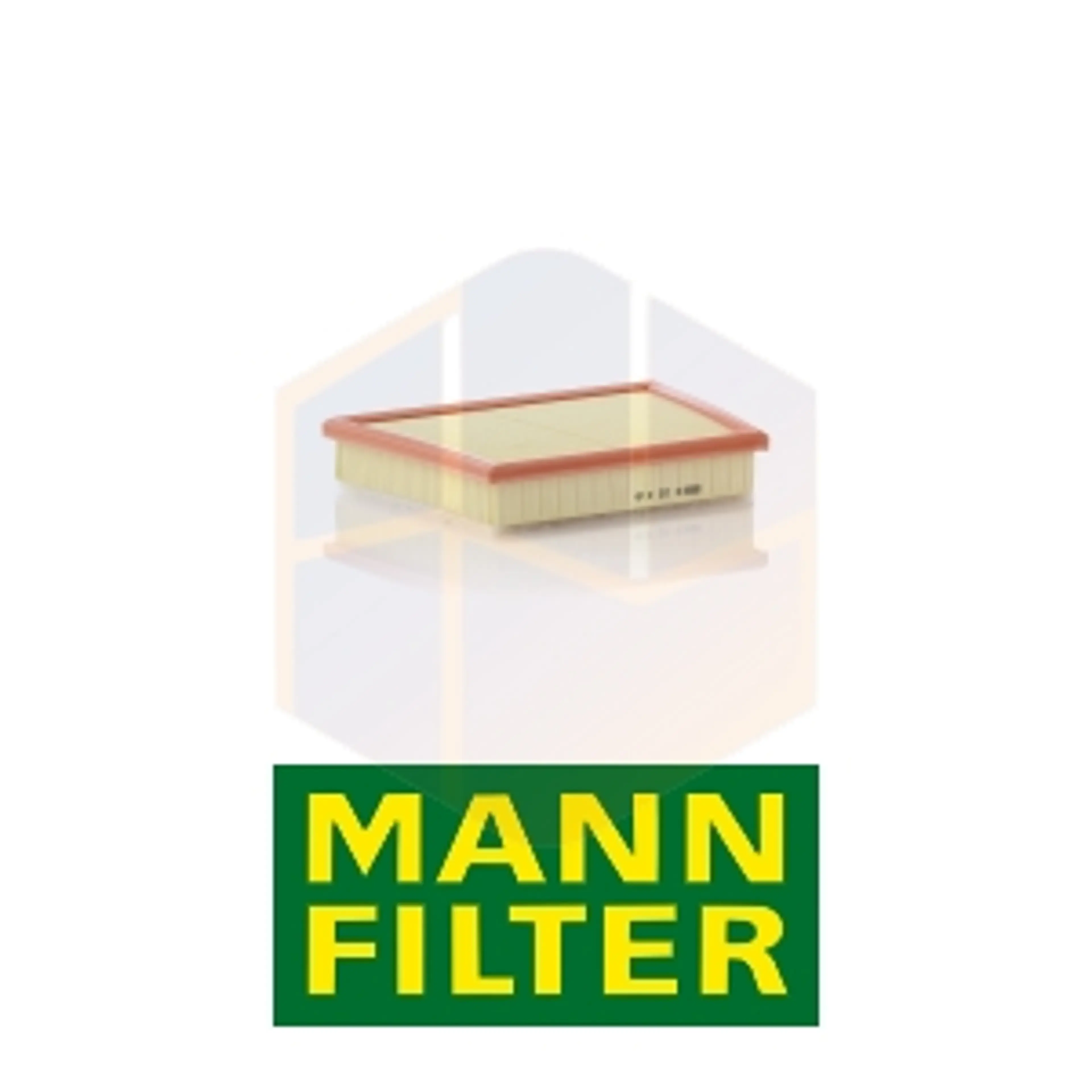 FILTRO AIRE C 22 018 MANN