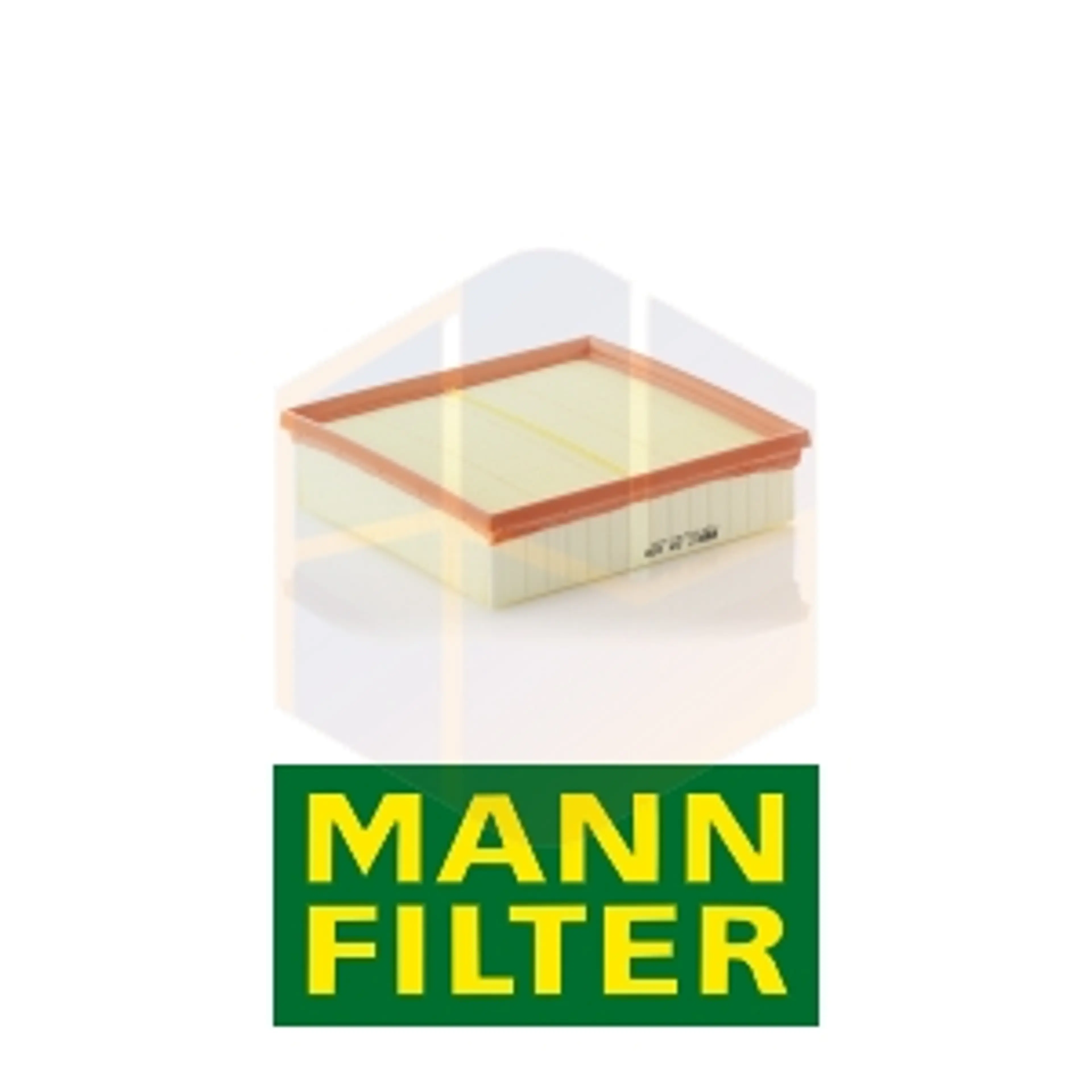 FILTRO AIRE C 22 020 MANN