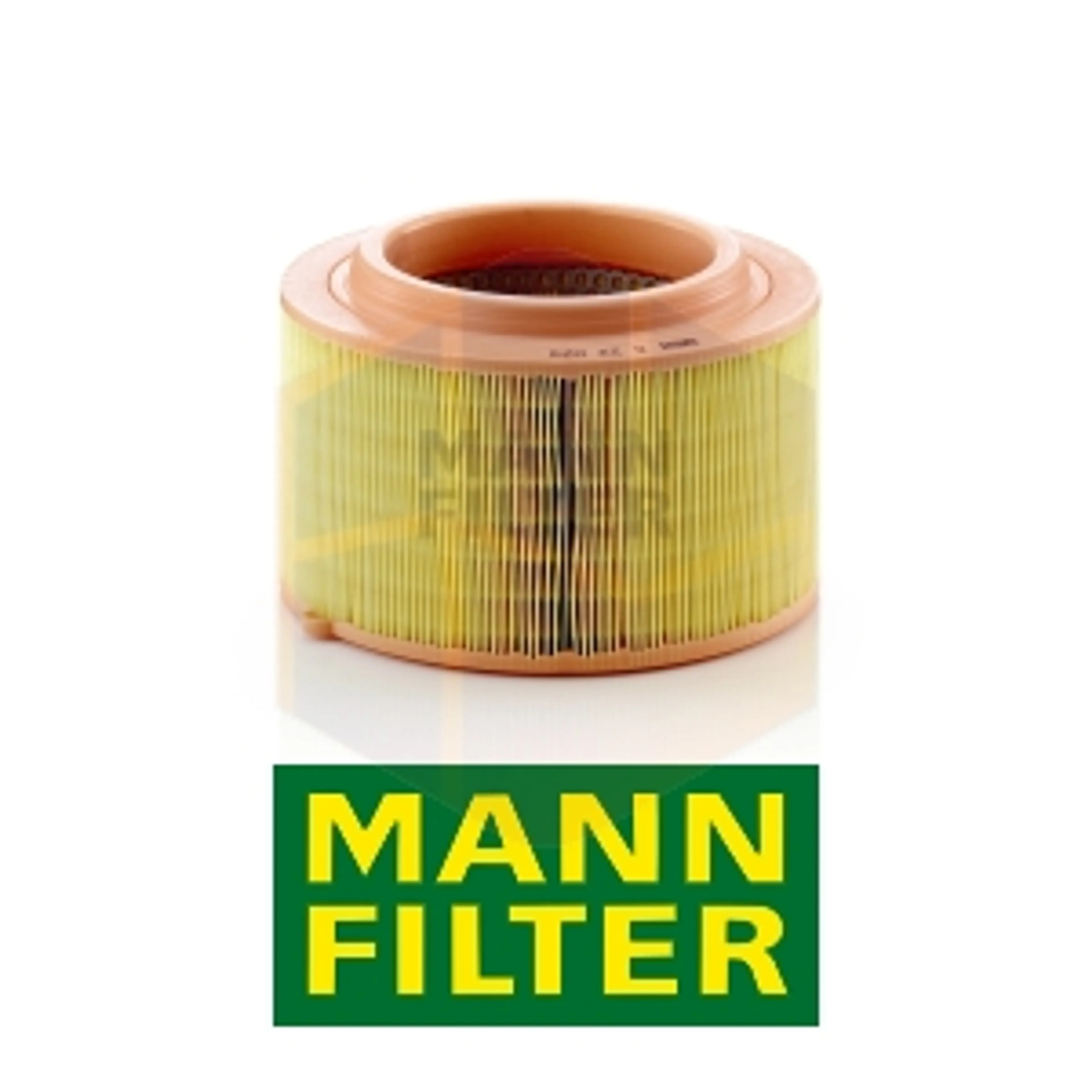 FILTRO AIRE C 22 024 MANN