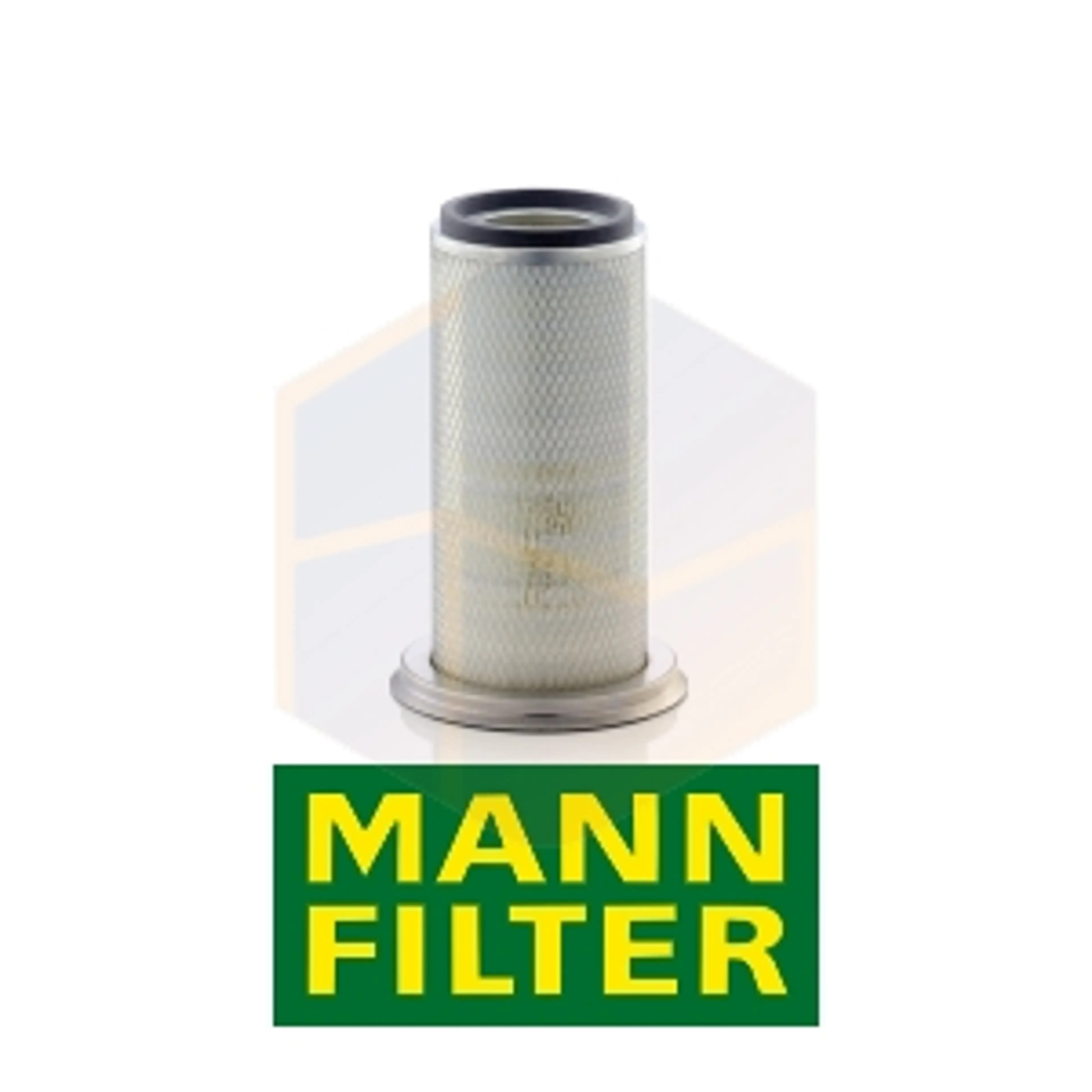 FILTRO AIRE C 22 025 MANN