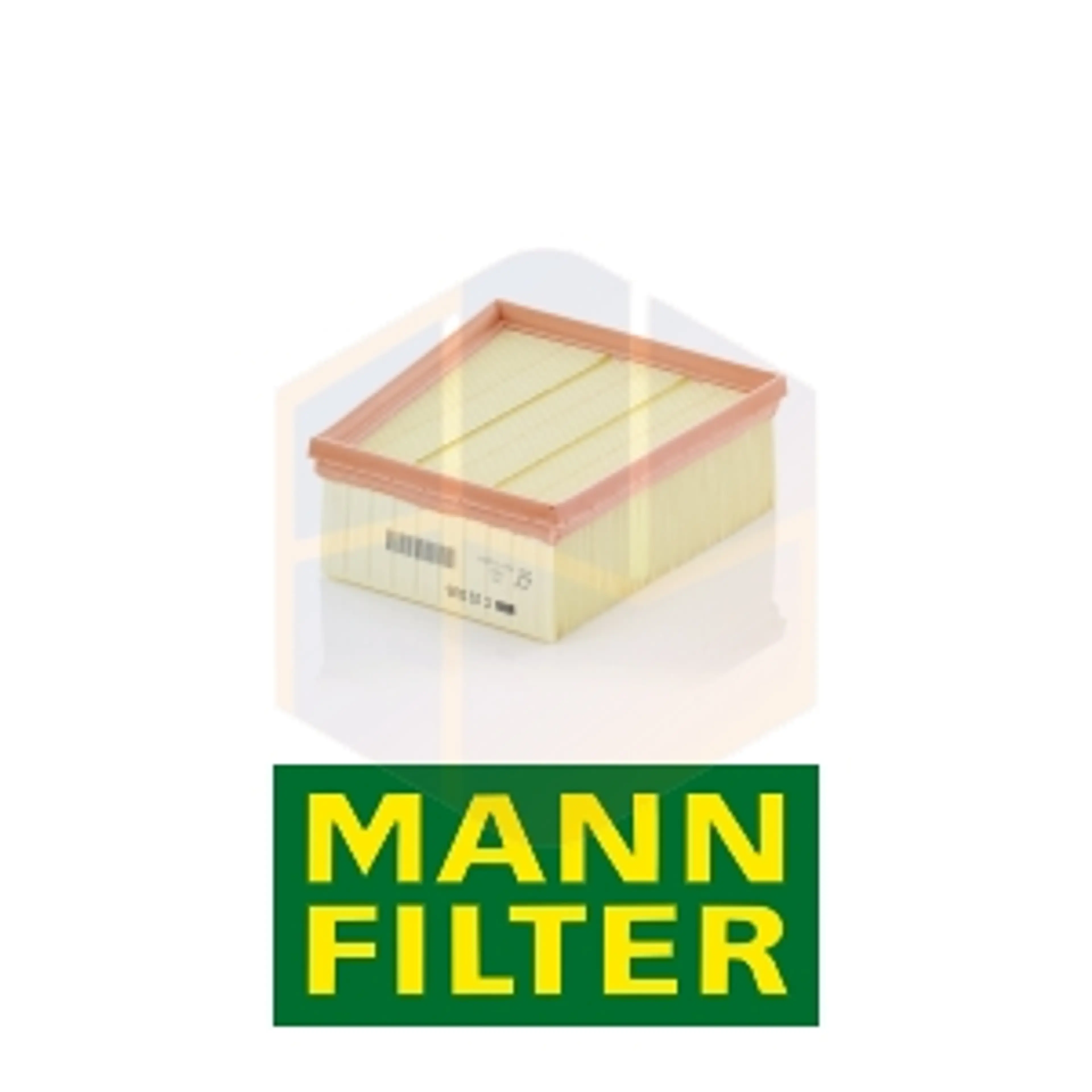 FILTRO AIRE C 22 026 MANN