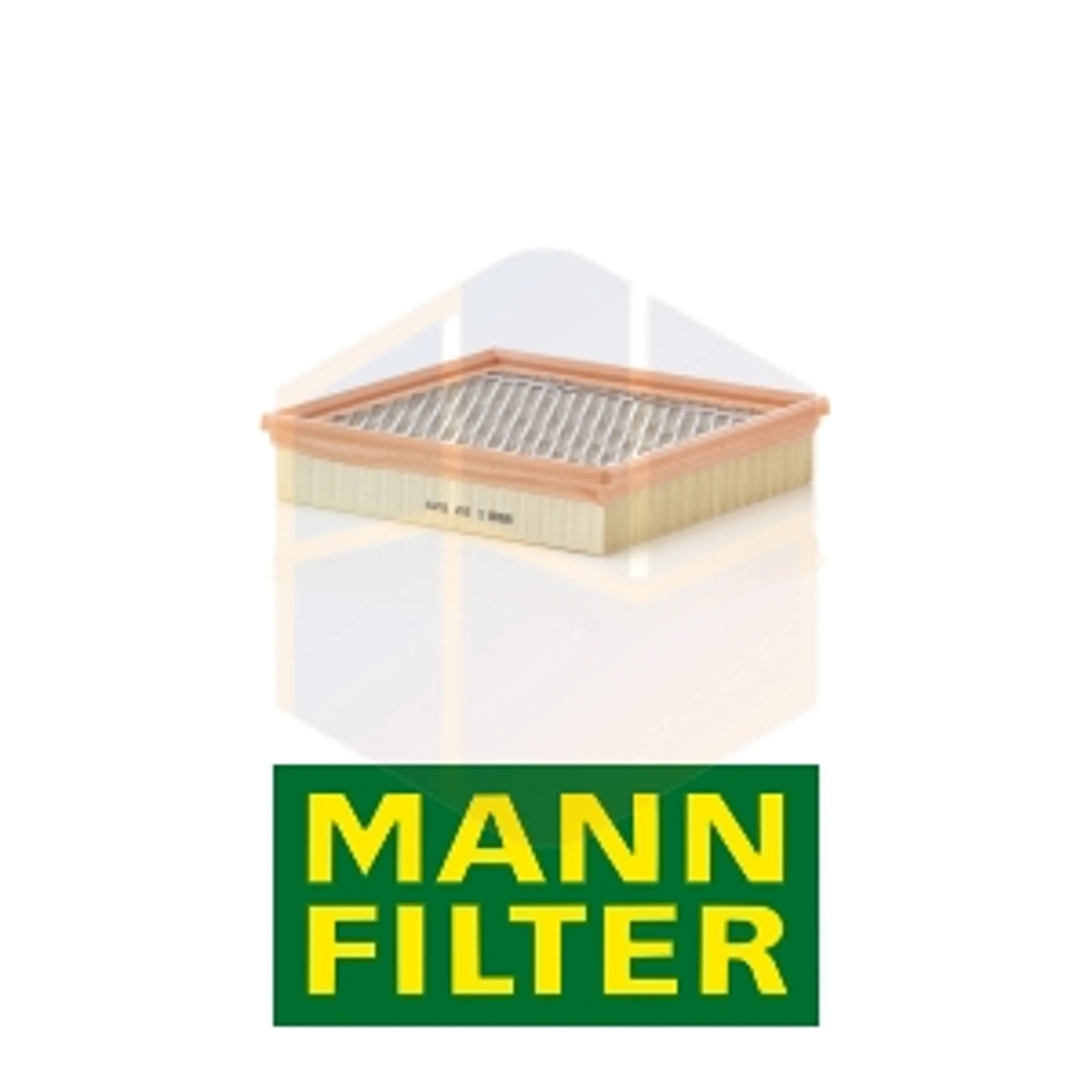 FILTRO AIRE C 22 029 MANN