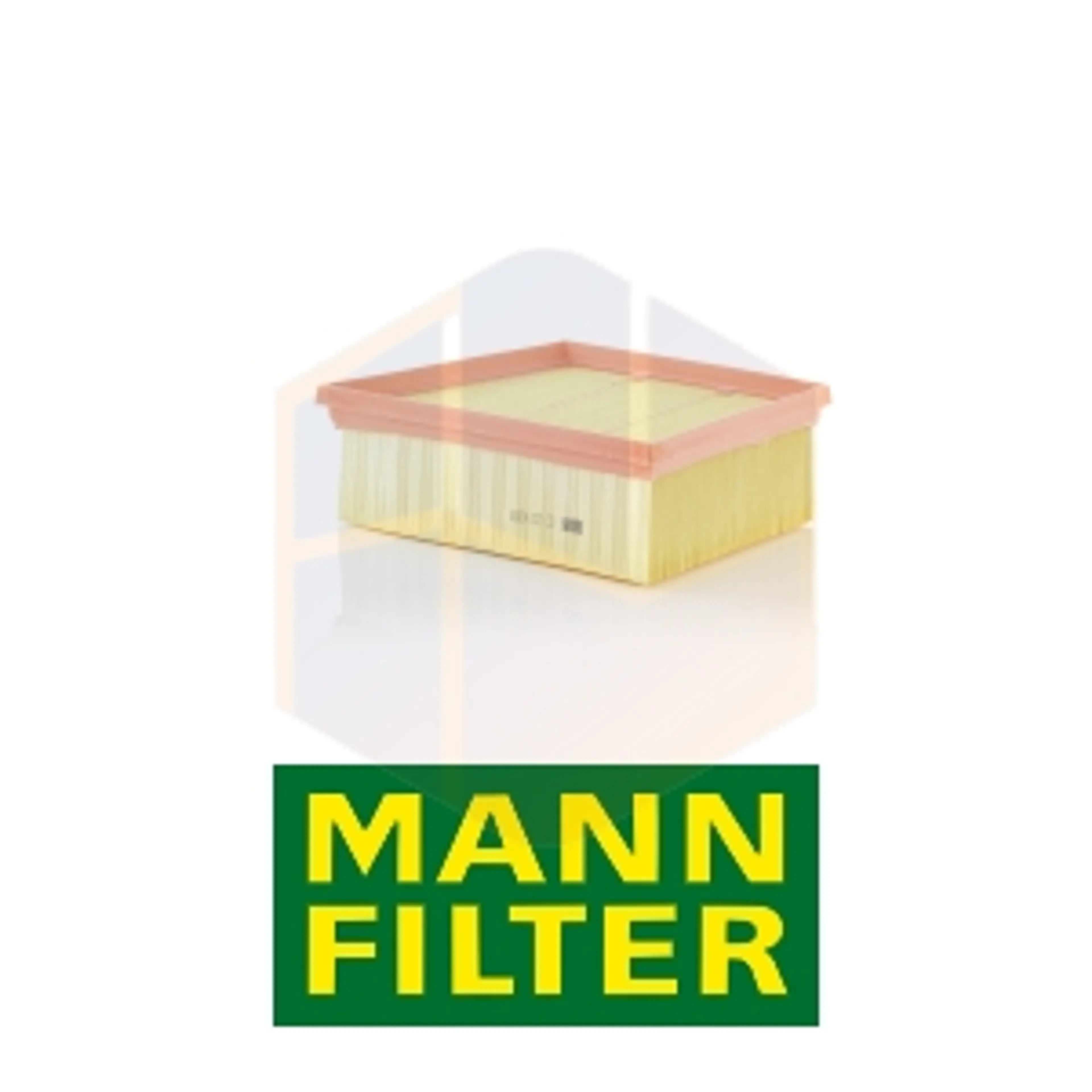 FILTRO AIRE C 22 031 MANN