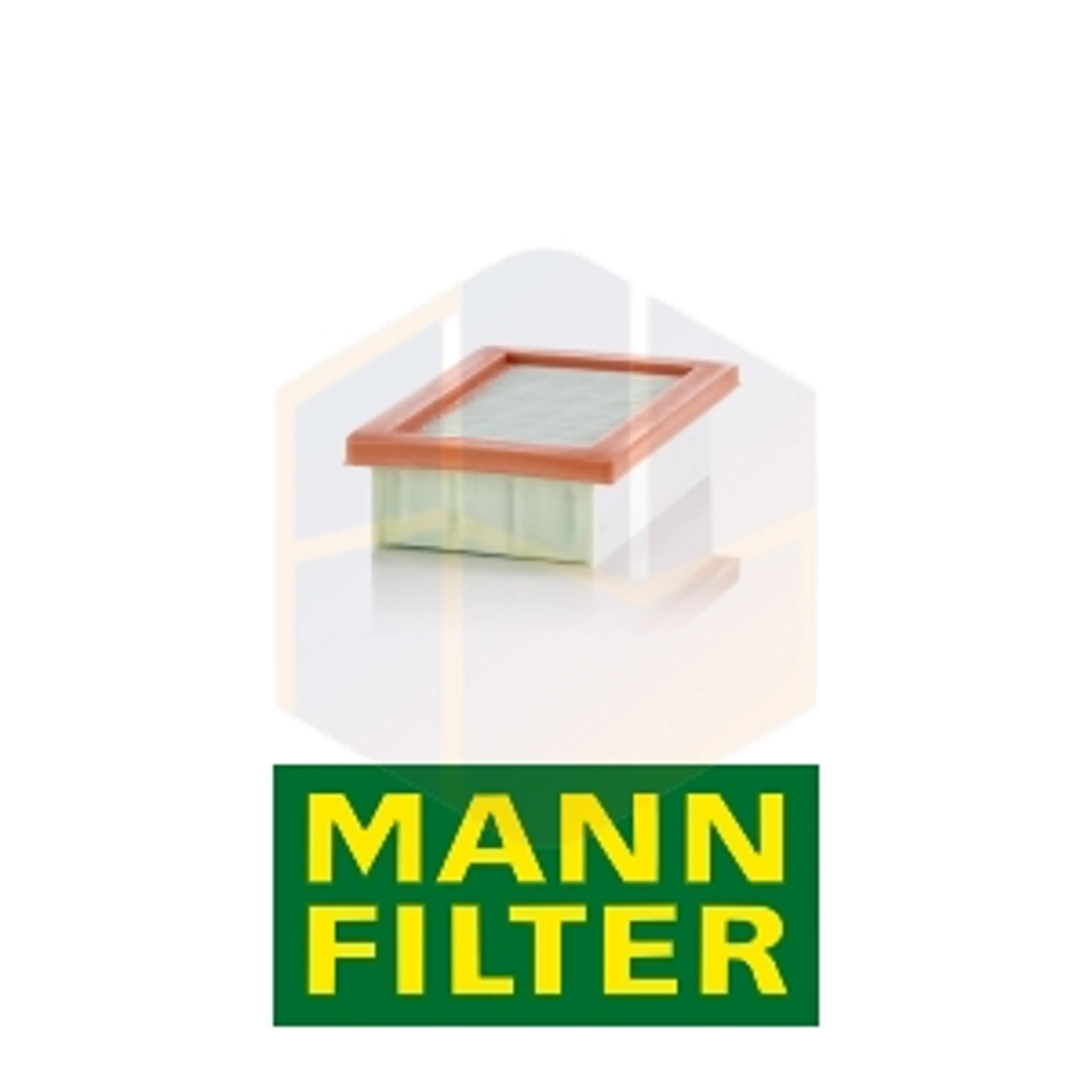 FILTRO AIRE C 22 033/1 MANN