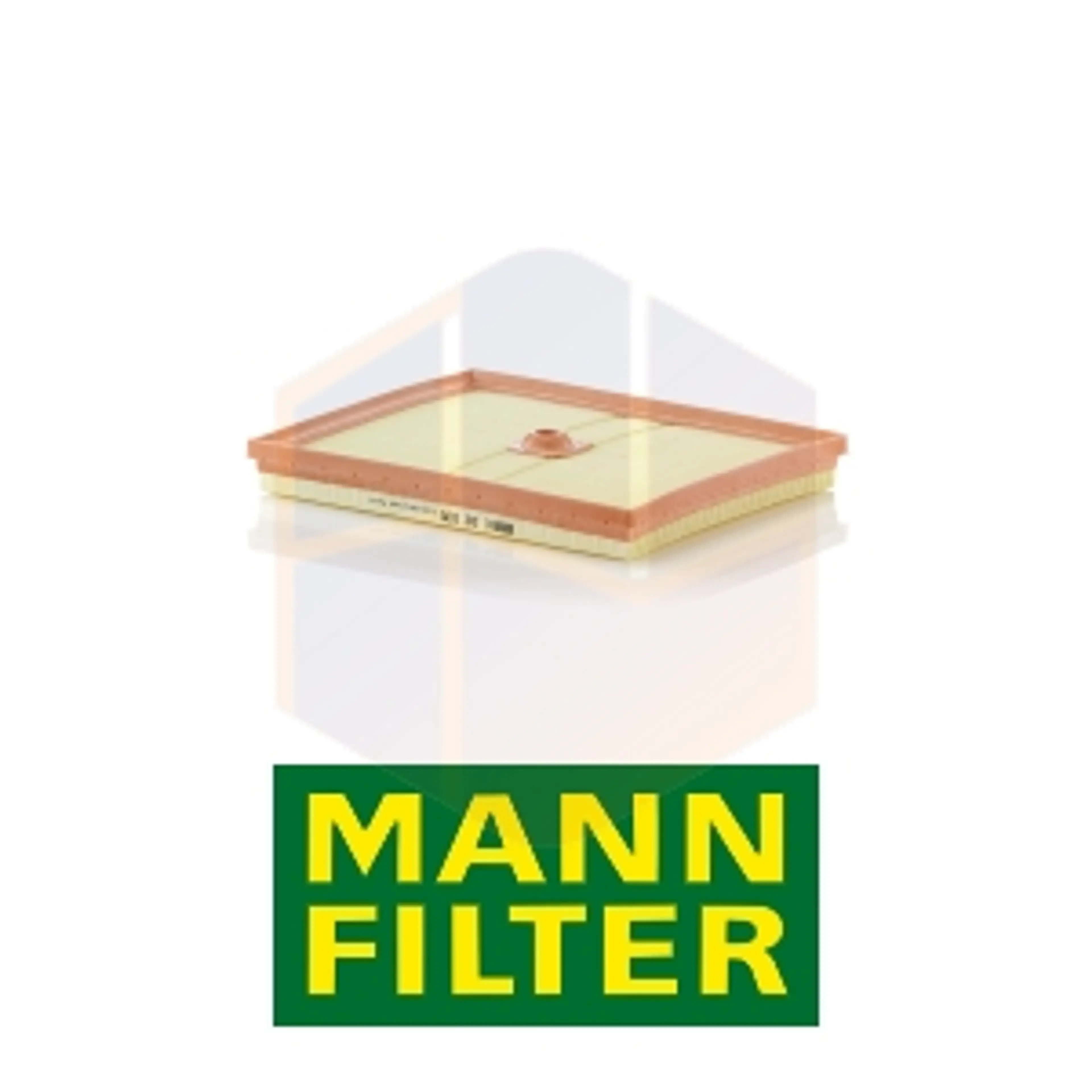 FILTRO AIRE C 22 035 MANN