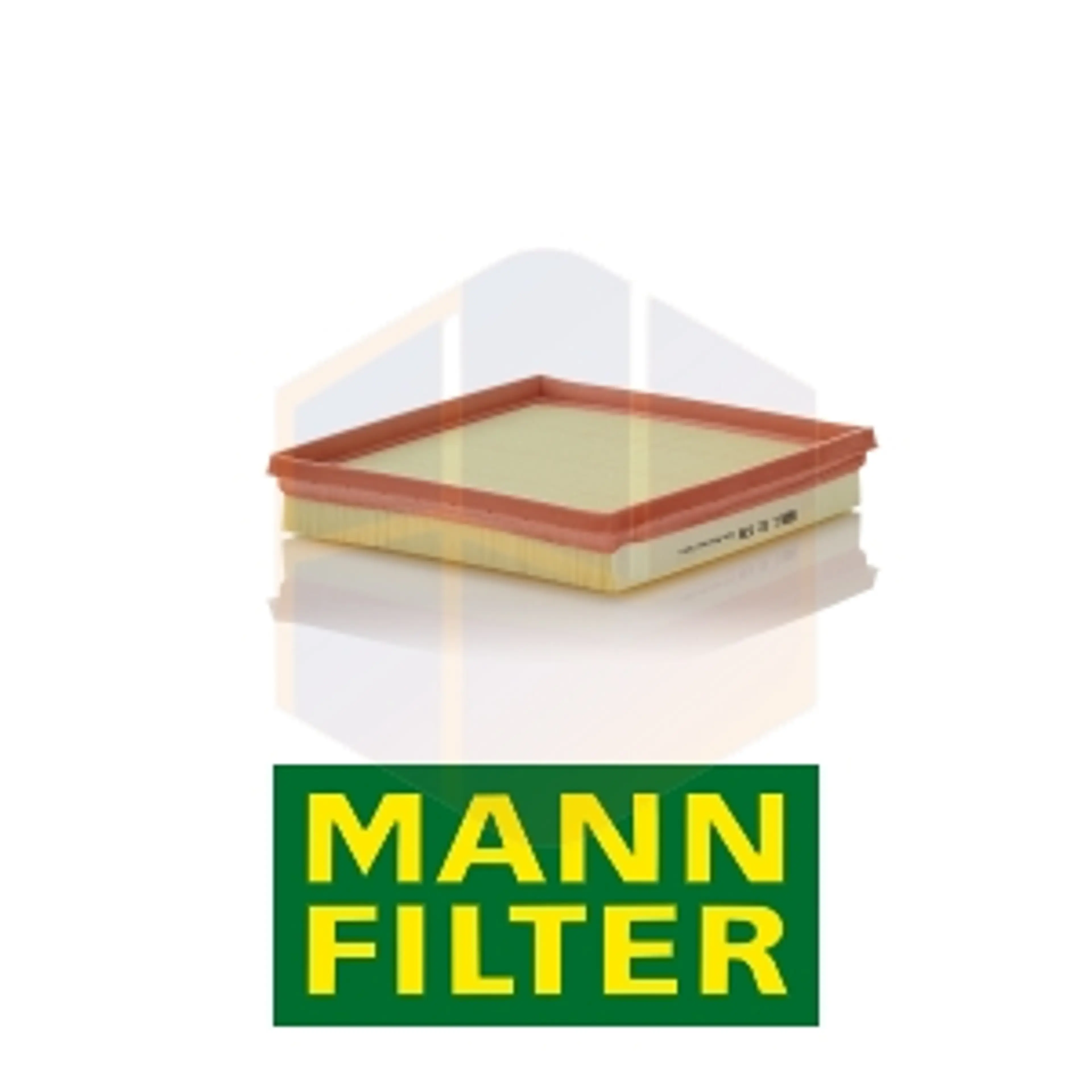 FILTRO AIRE C 22 038 MANN