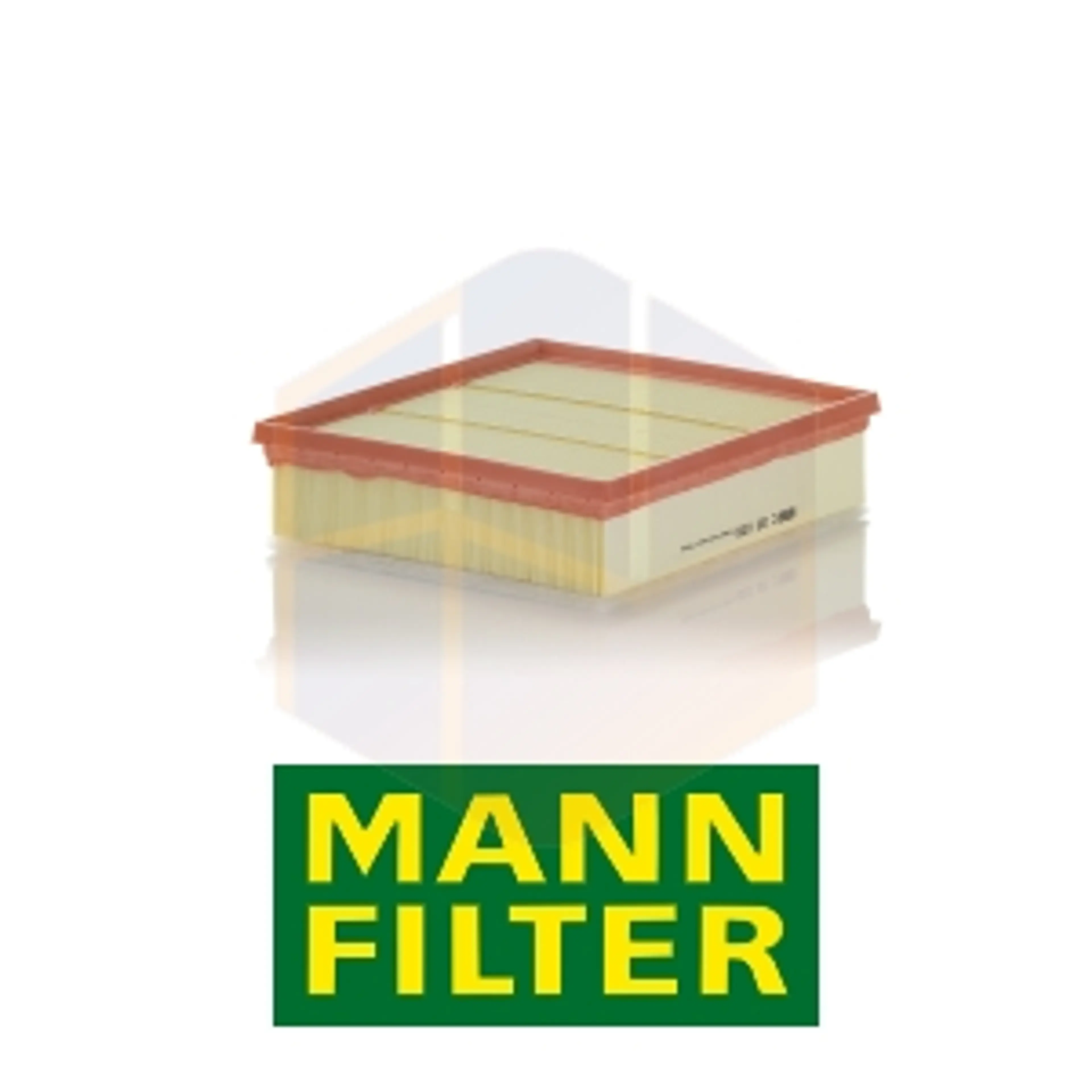 FILTRO AIRE C 22 039 MANN