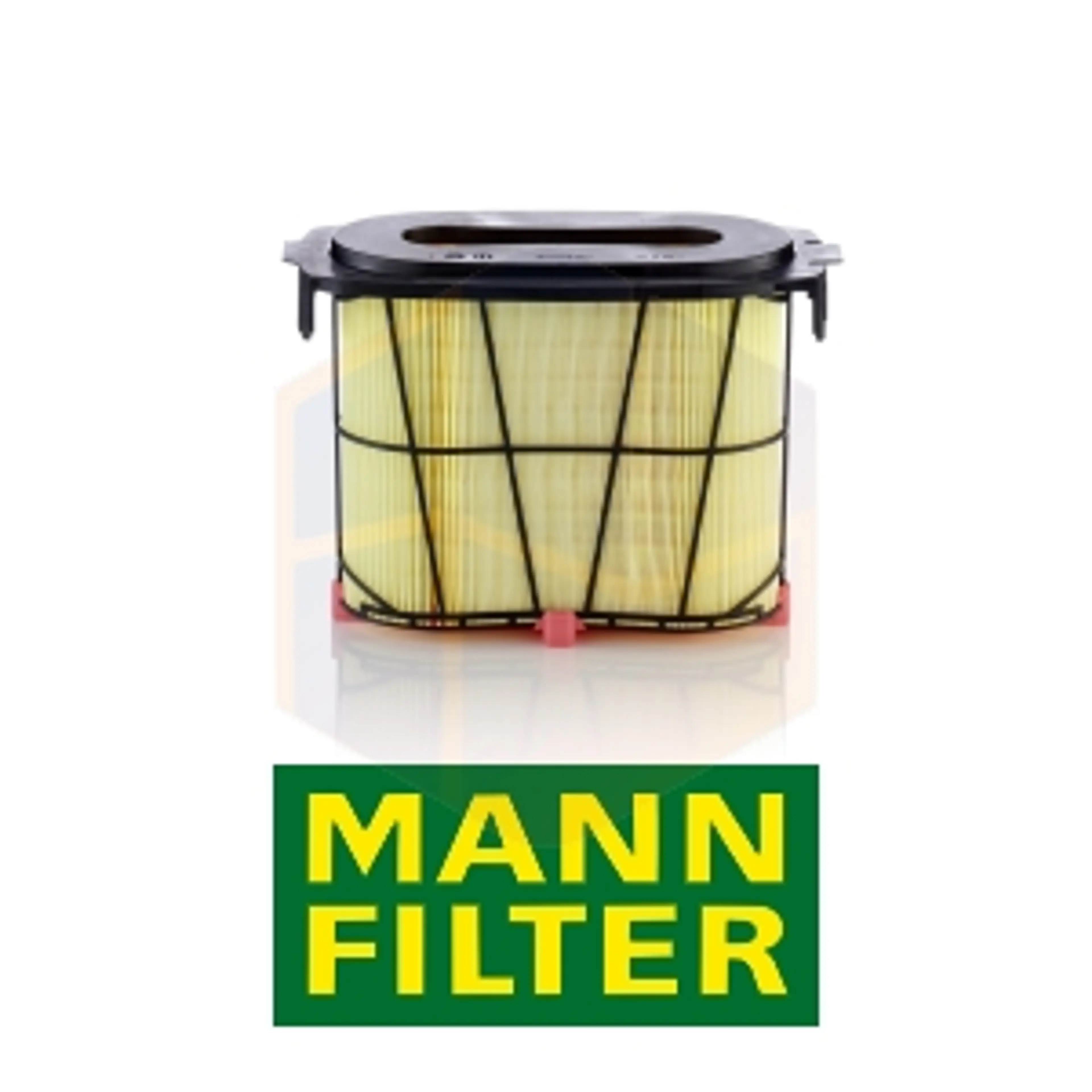 FILTRO AIRE C 22 041 MANN