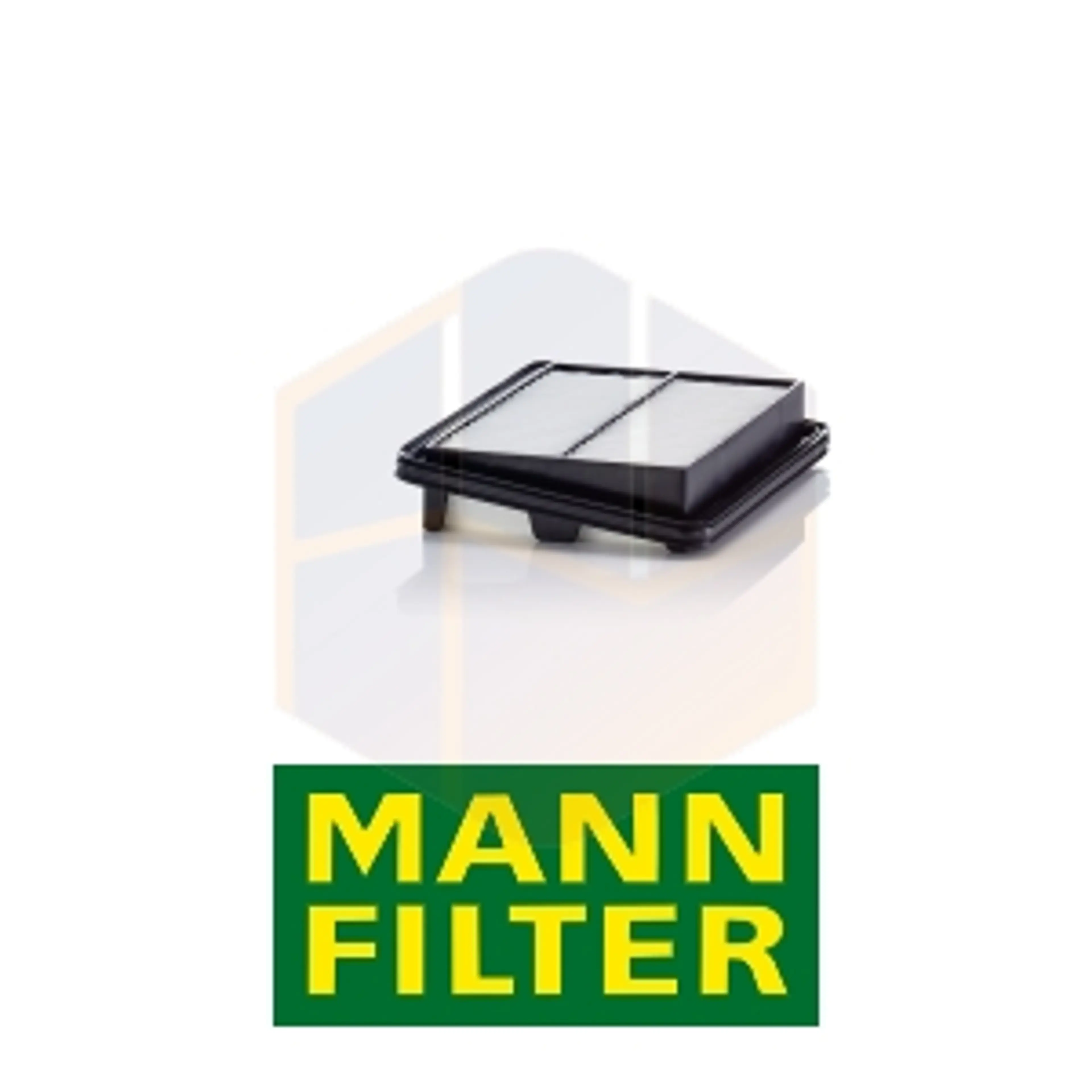 FILTRO AIRE C 22 060 MANN