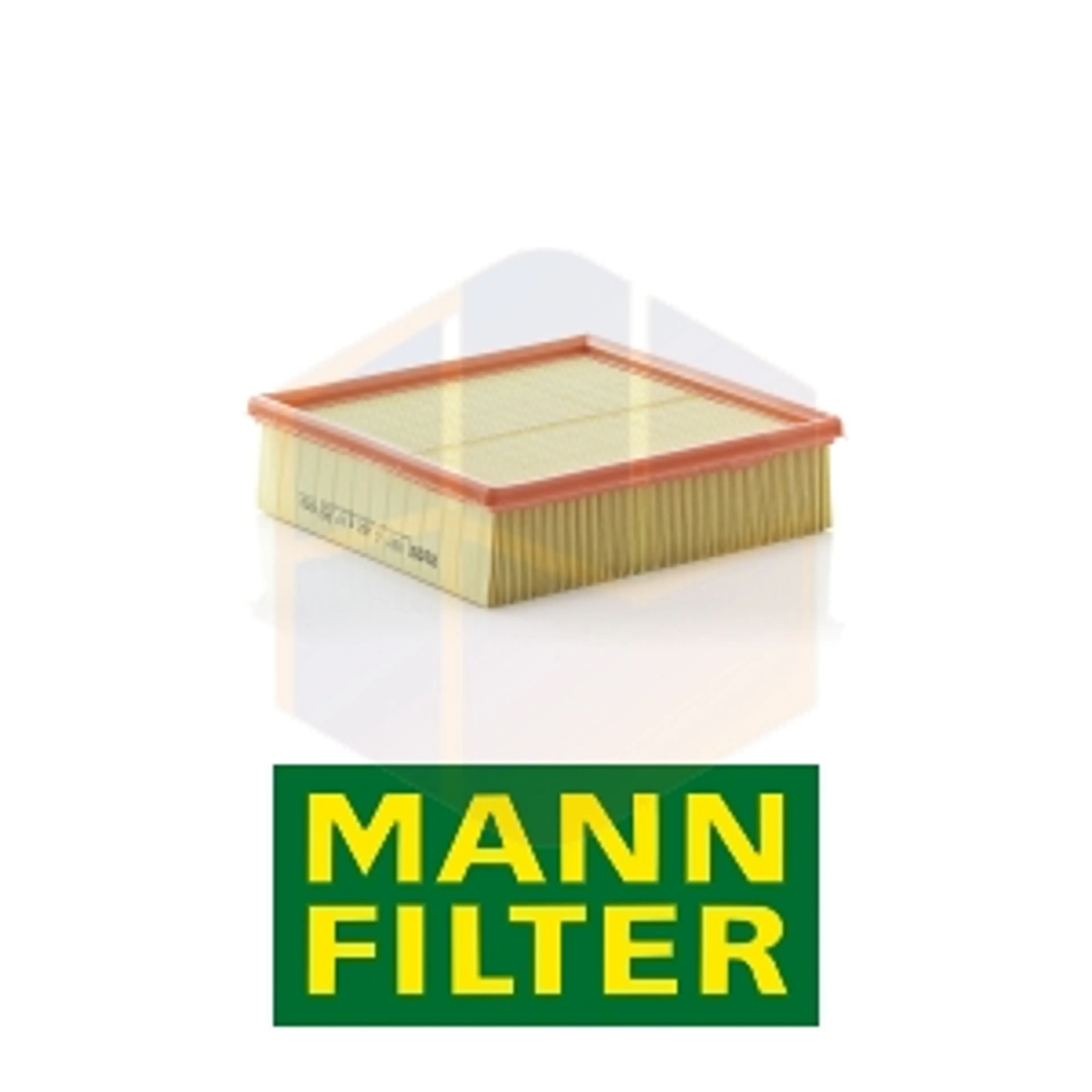 FILTRO AIRE C 22 117 MANN