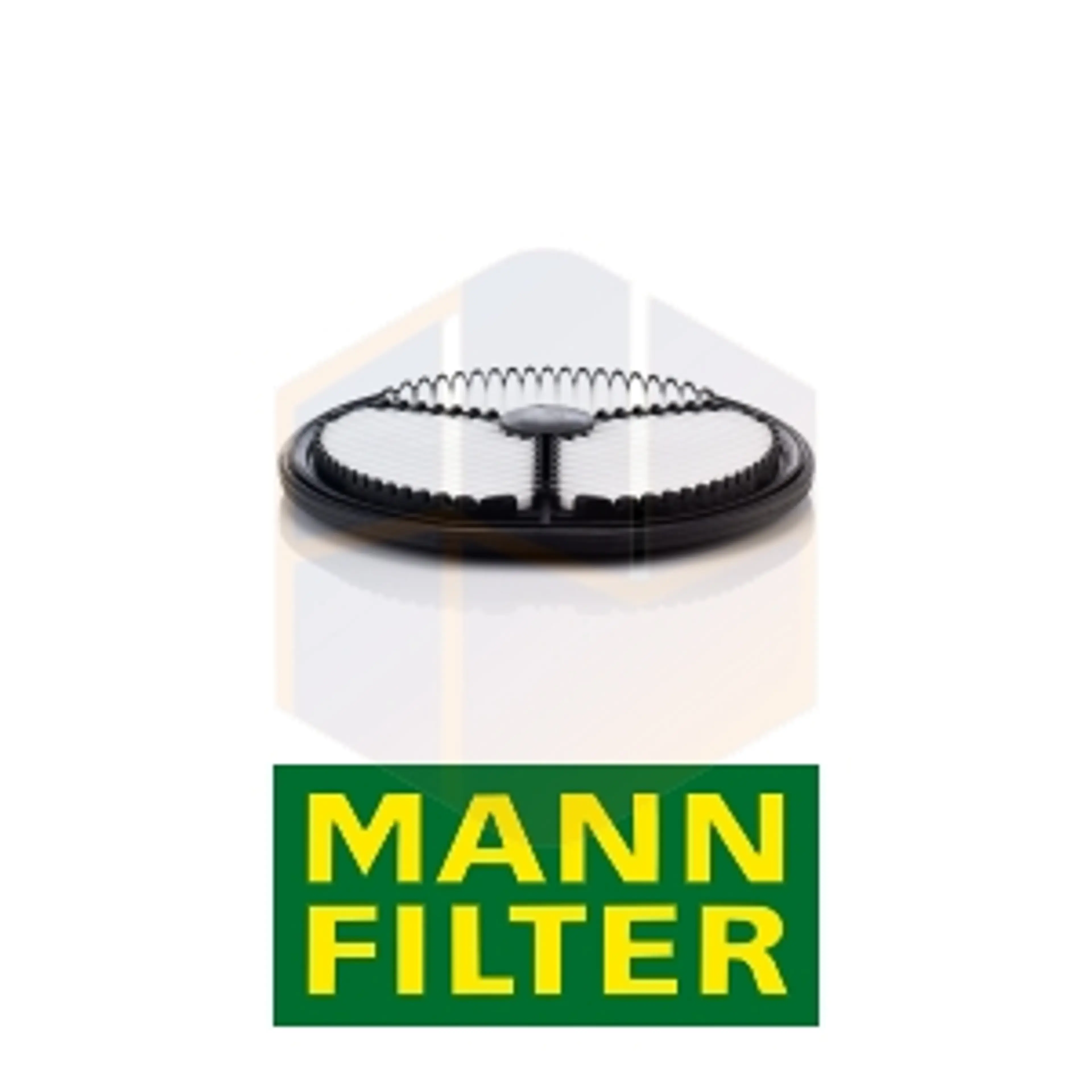 FILTRO AIRE C 2212 MANN