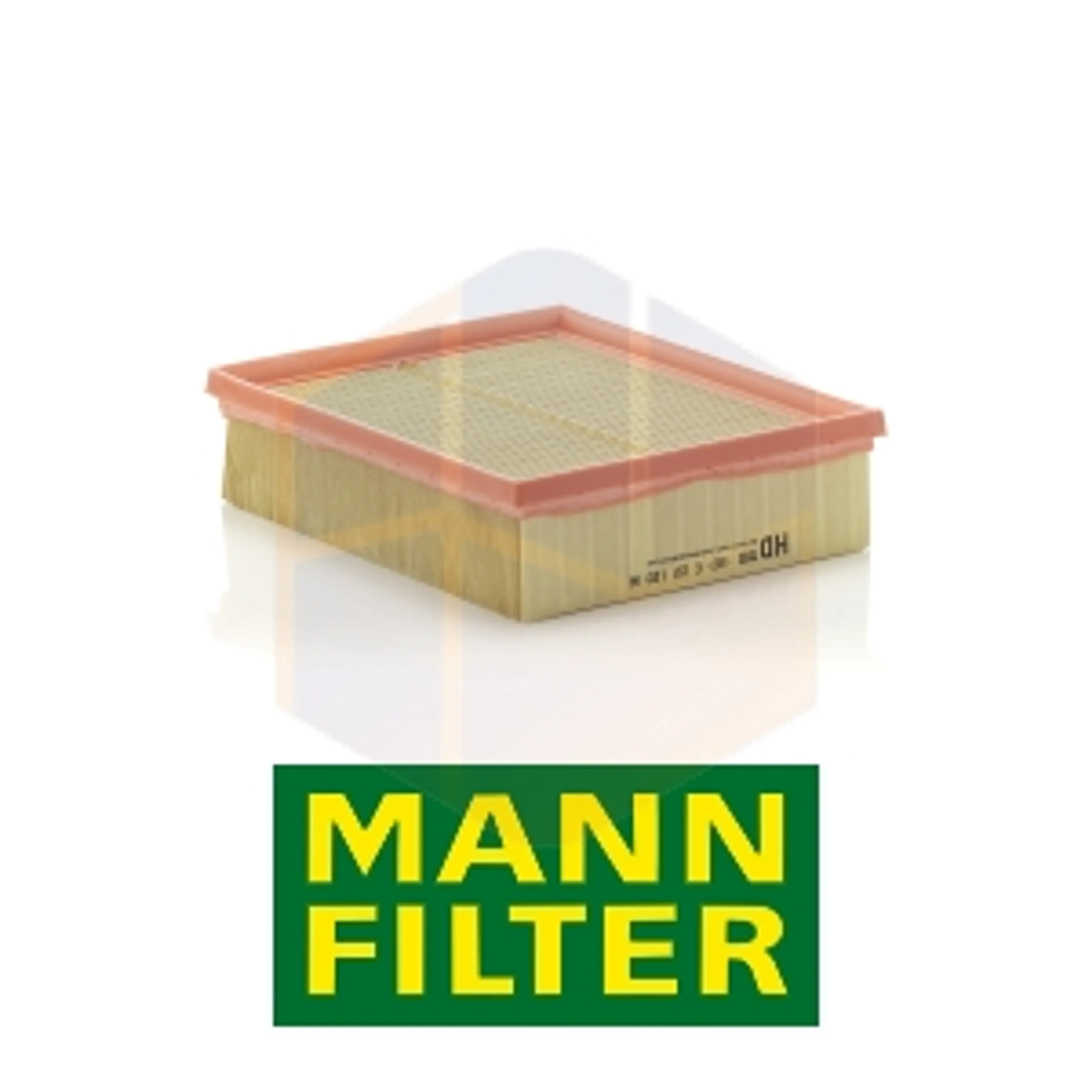 FILTRO AIRE C 22 120 MANN