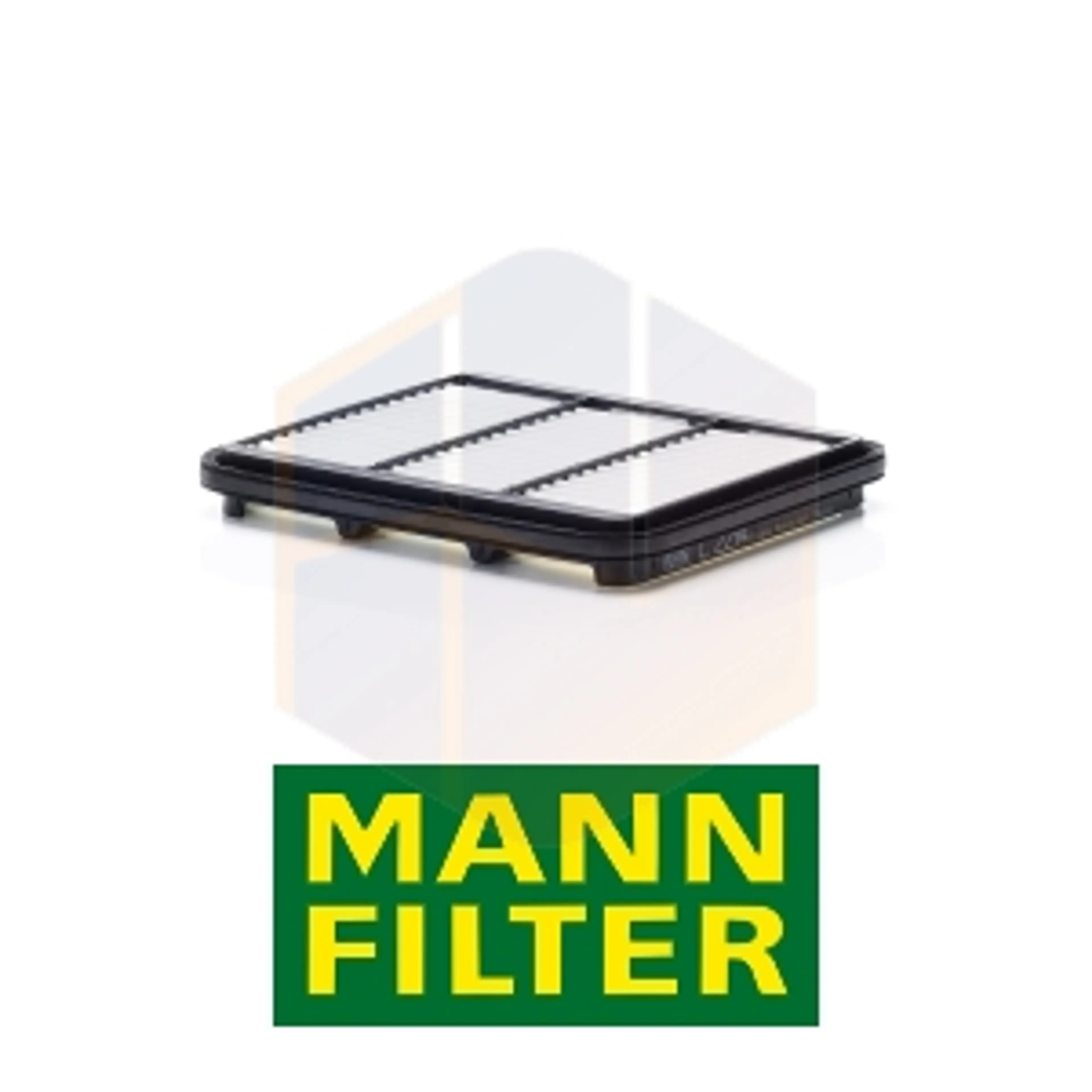 FILTRO AIRE C 2214 MANN