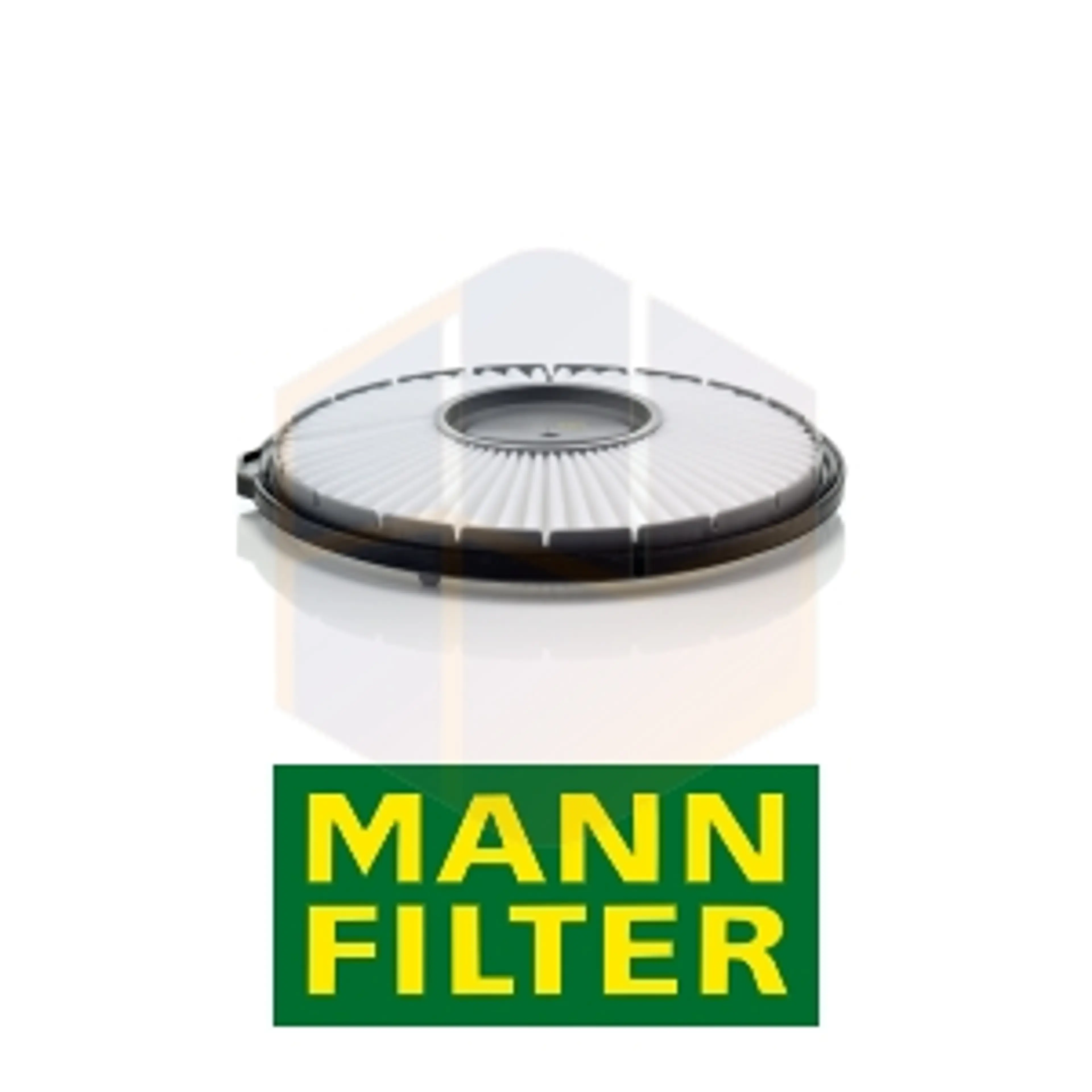 FILTRO AIRE C 2226 MANN