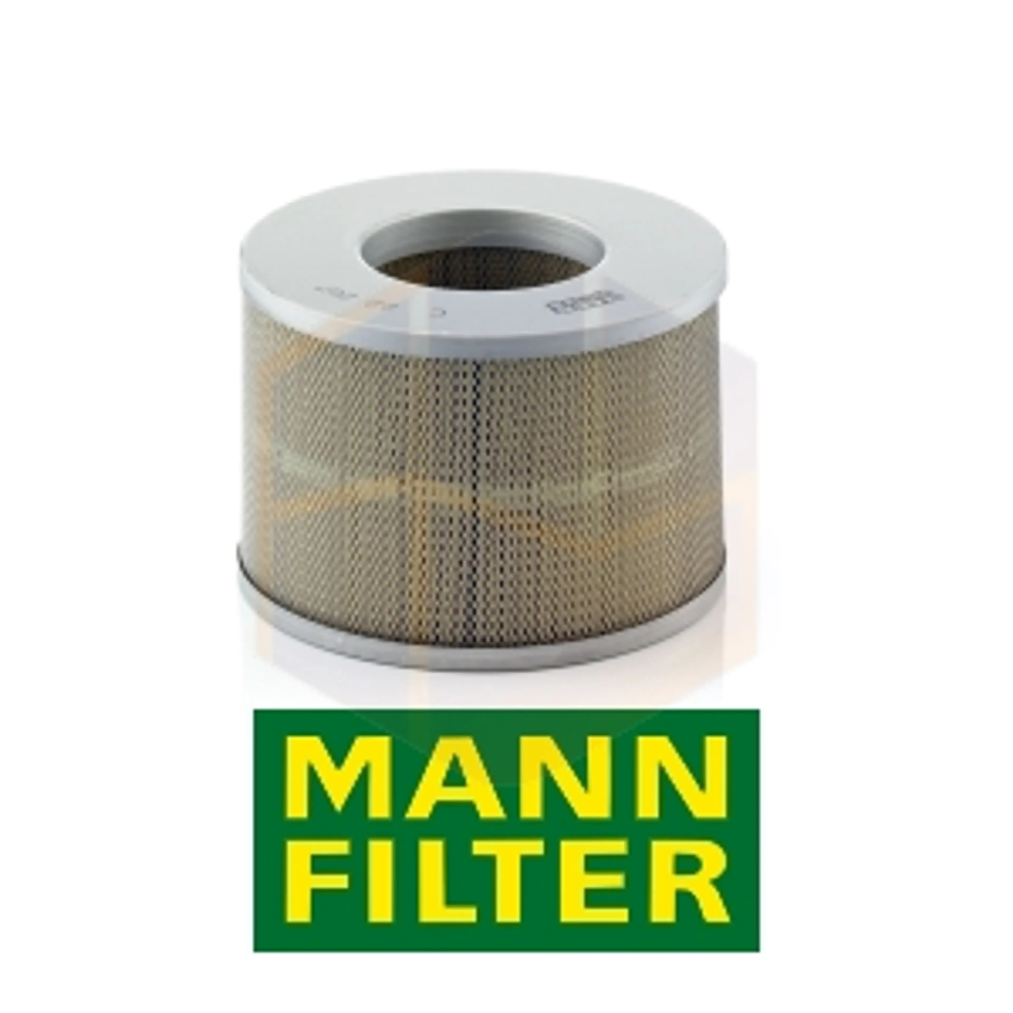 FILTRO AIRE C 22 267 MANN