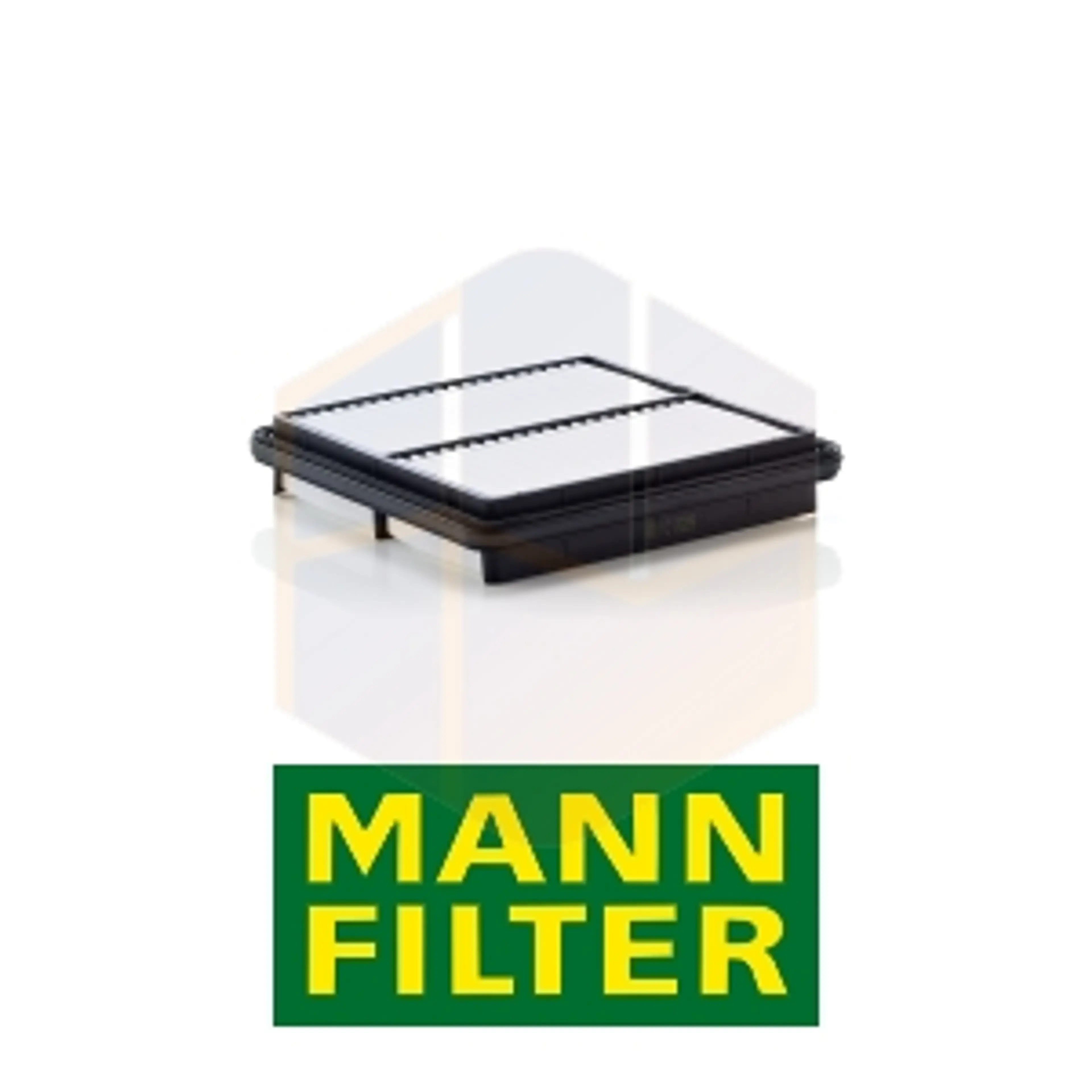 FILTRO AIRE C 2229 MANN