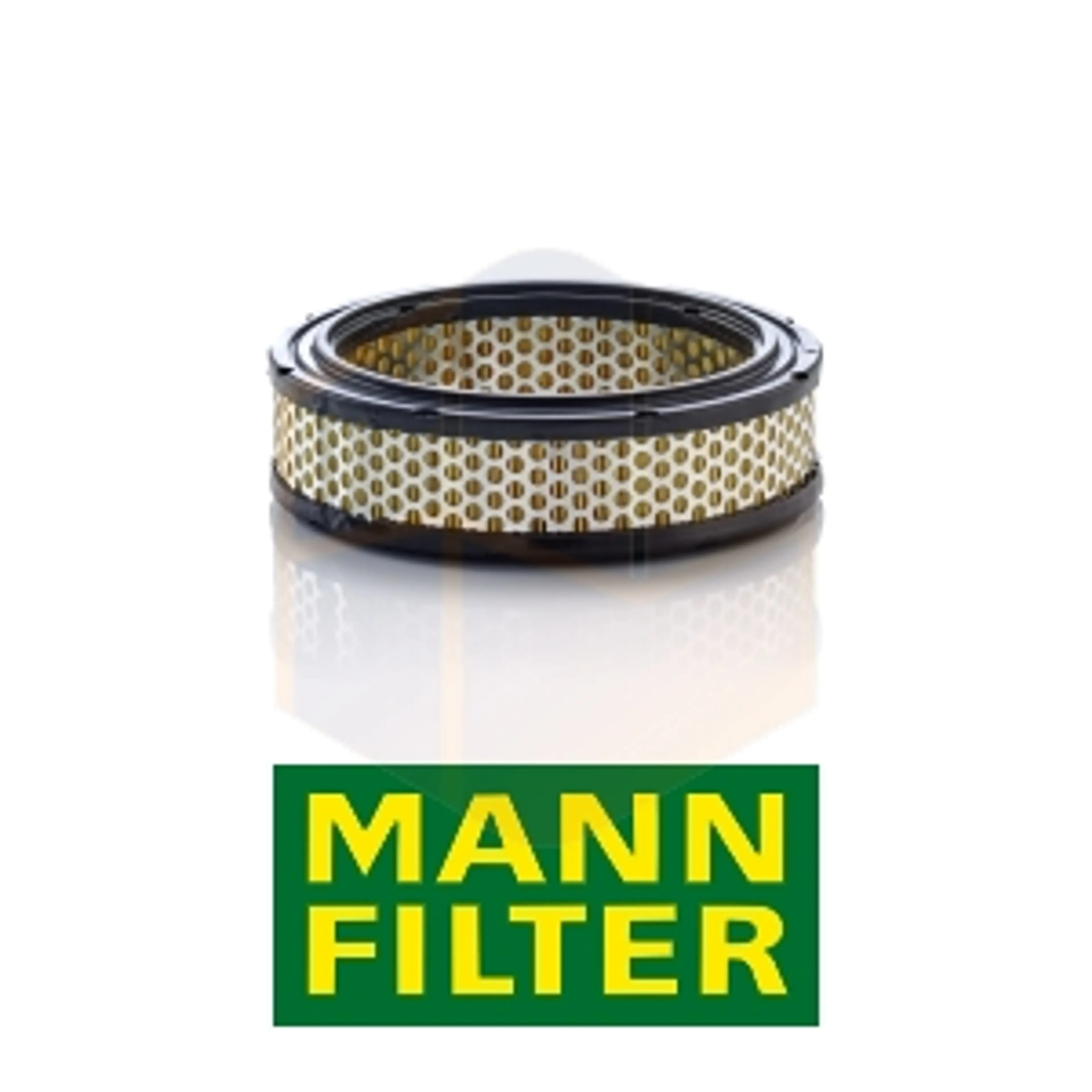 FILTRO AIRE C 2233 MANN