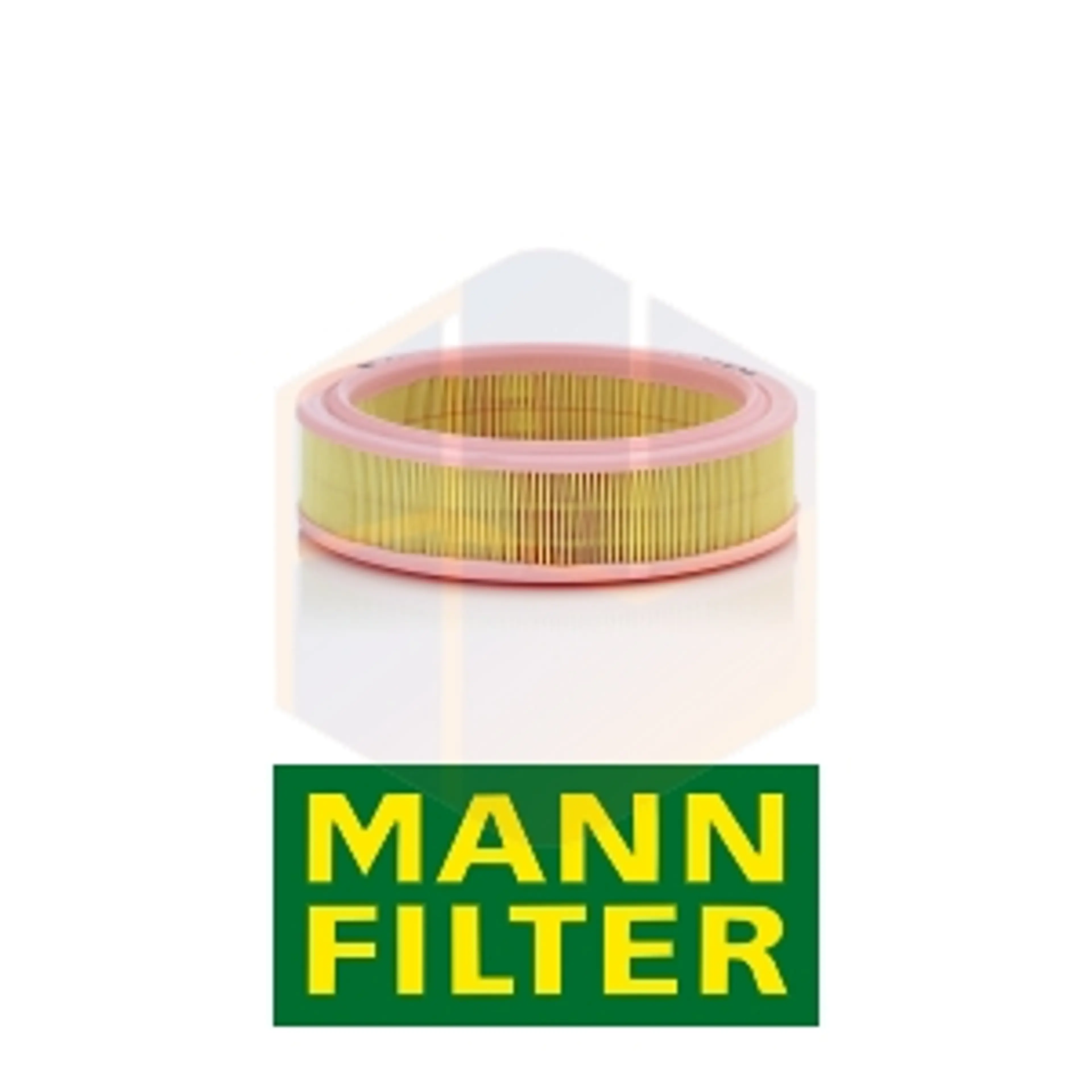 FILTRO AIRE C 2233/1 MANN