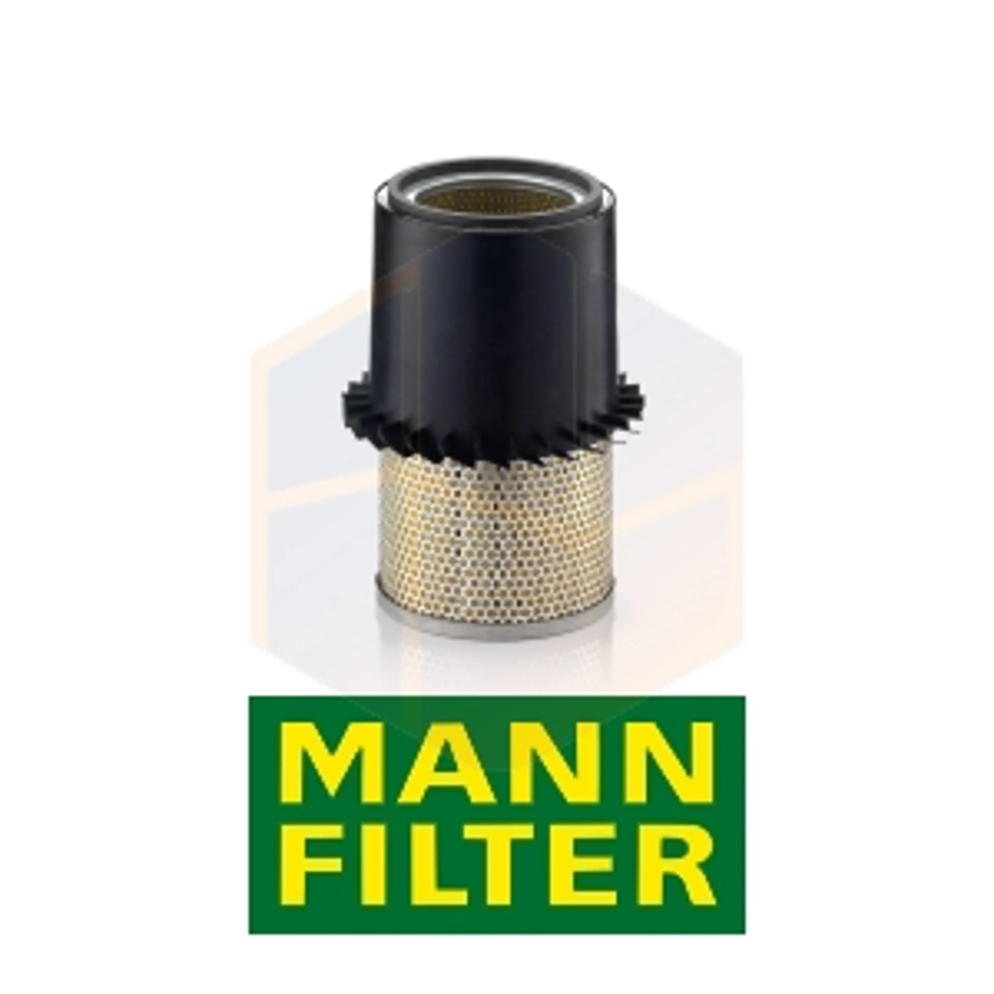 FILTRO AIRE C 22 337 MANN