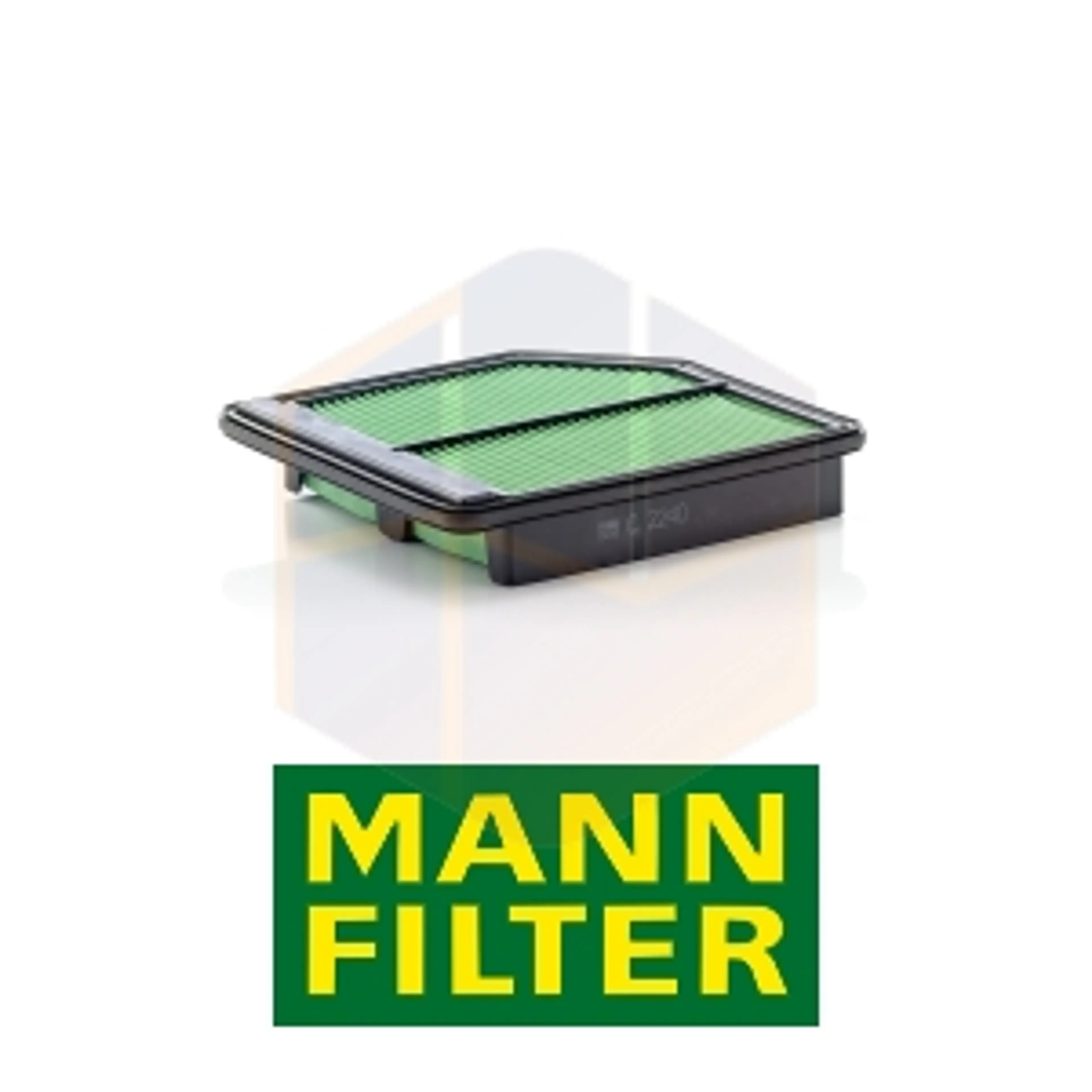 FILTRO AIRE C 2240 MANN