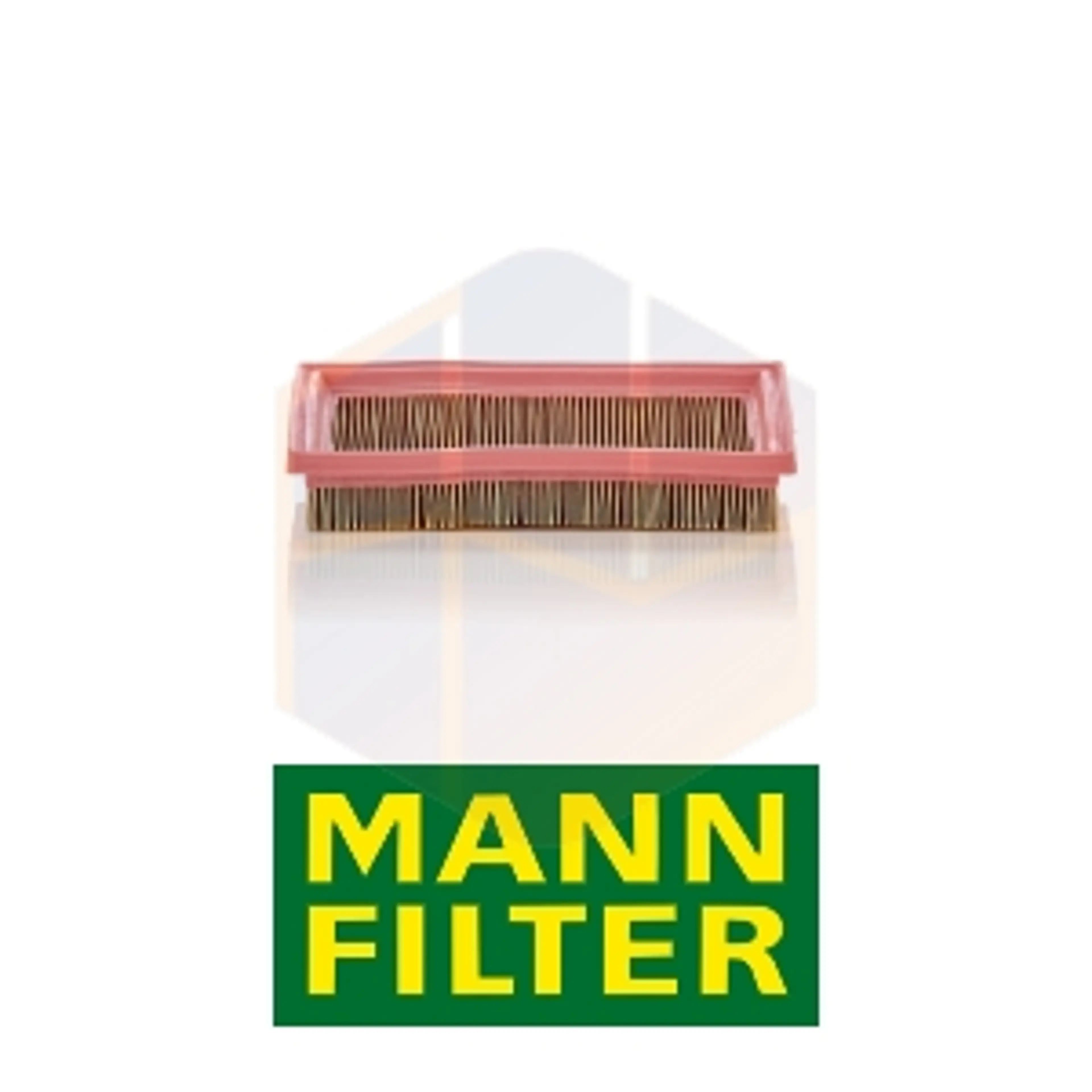 FILTRO AIRE C 2244 MANN