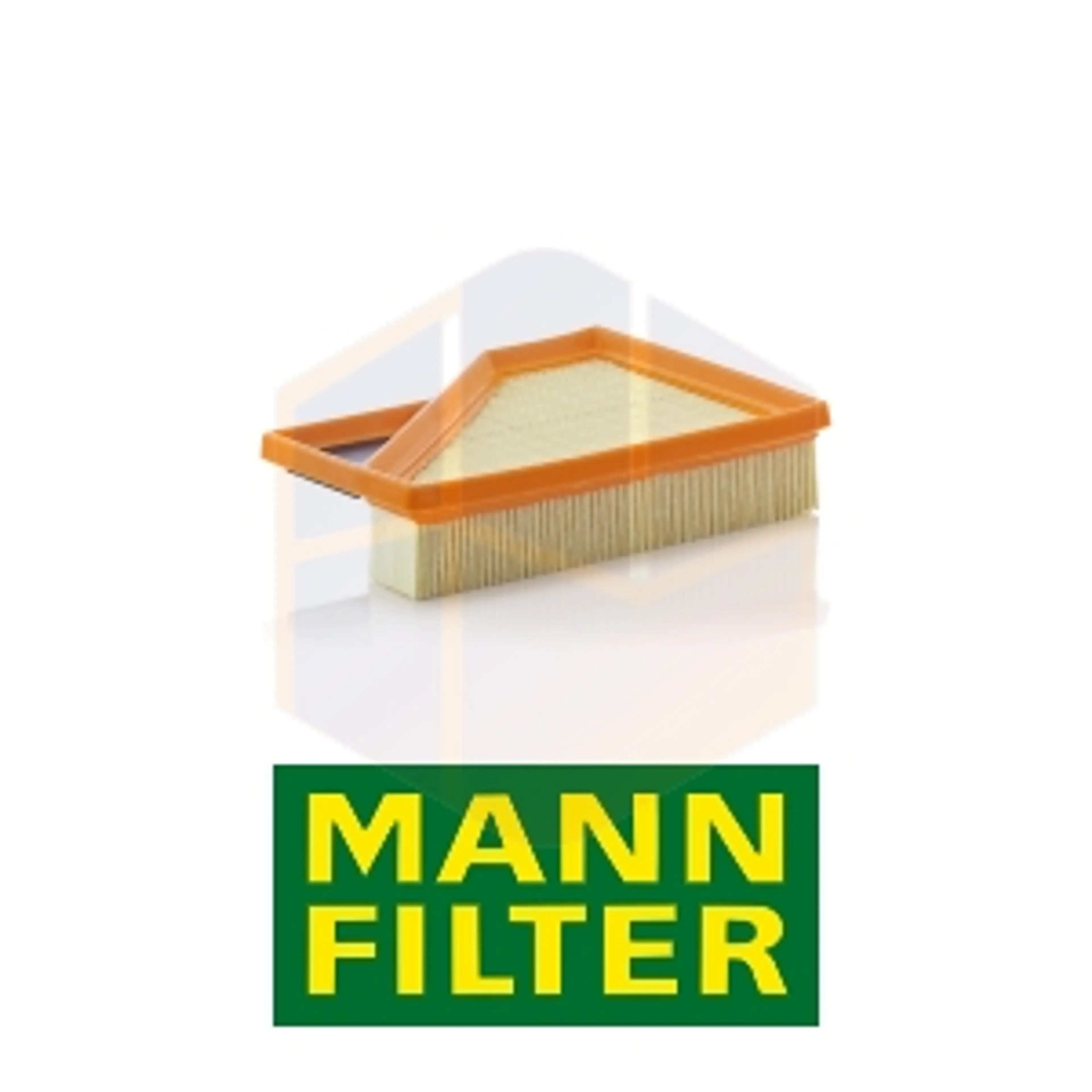 FILTRO AIRE C 2245 MANN