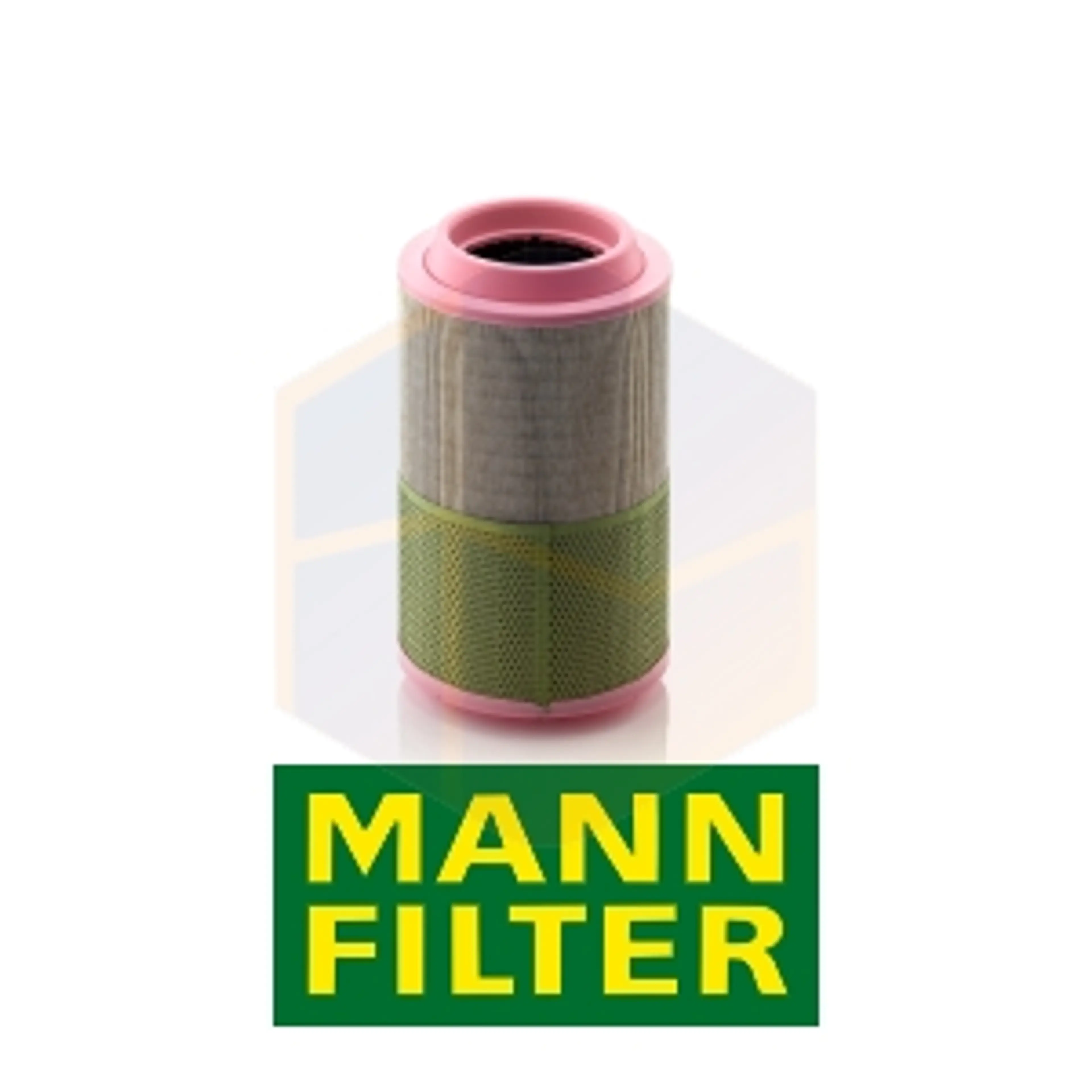 FILTRO AIRE C 22 526 MANN