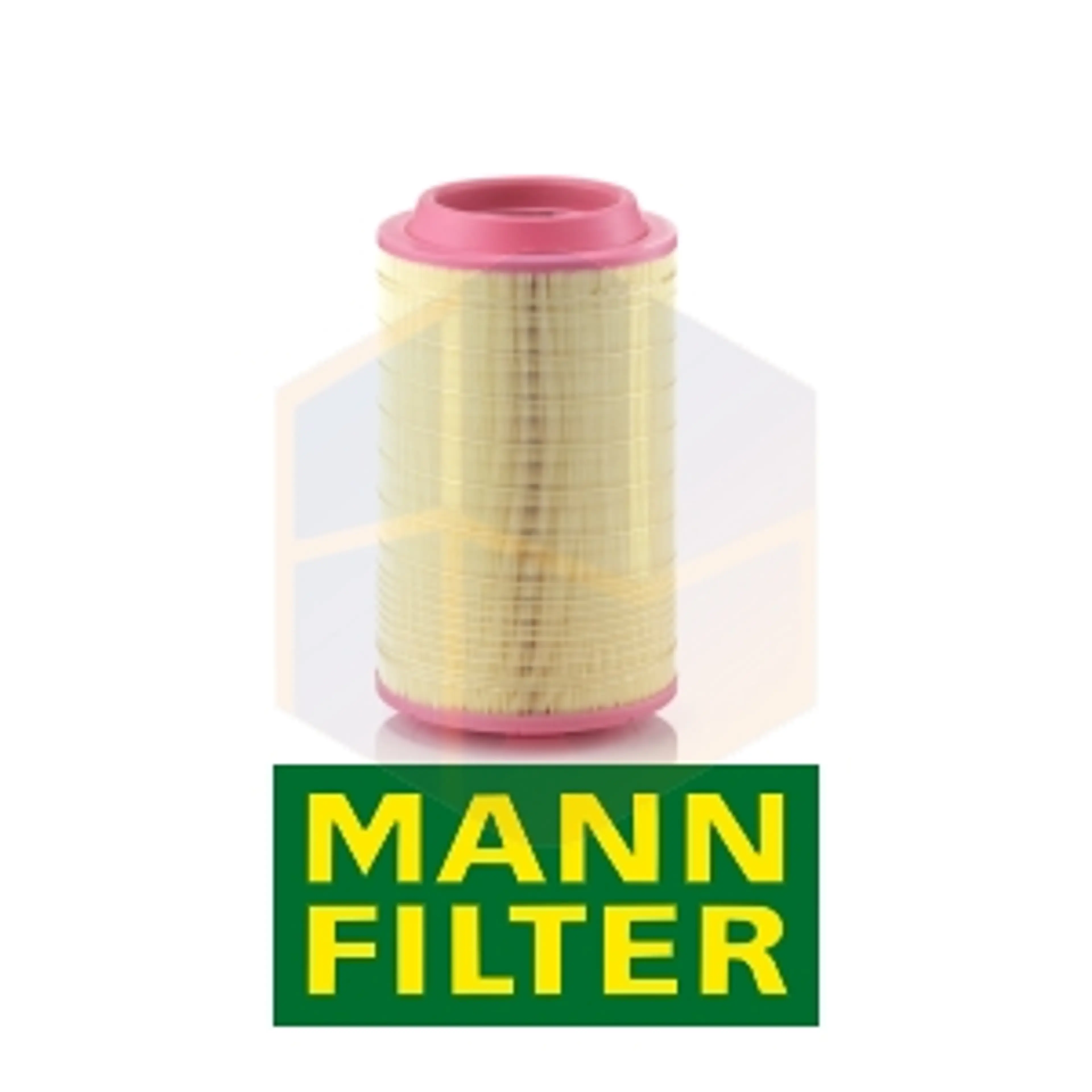 FILTRO AIRE C 22 526/1 MANN