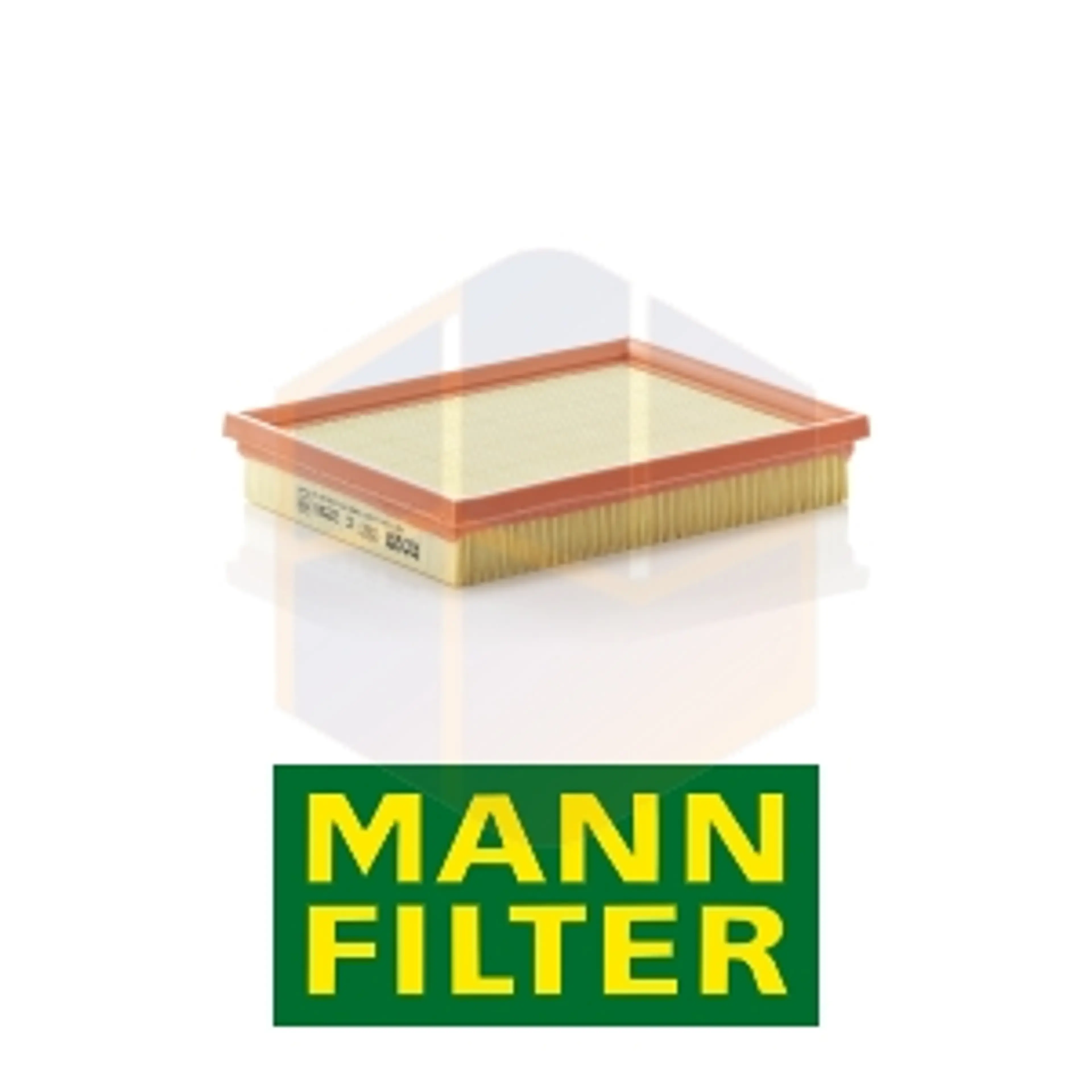 FILTRO AIRE C 2256 MANN