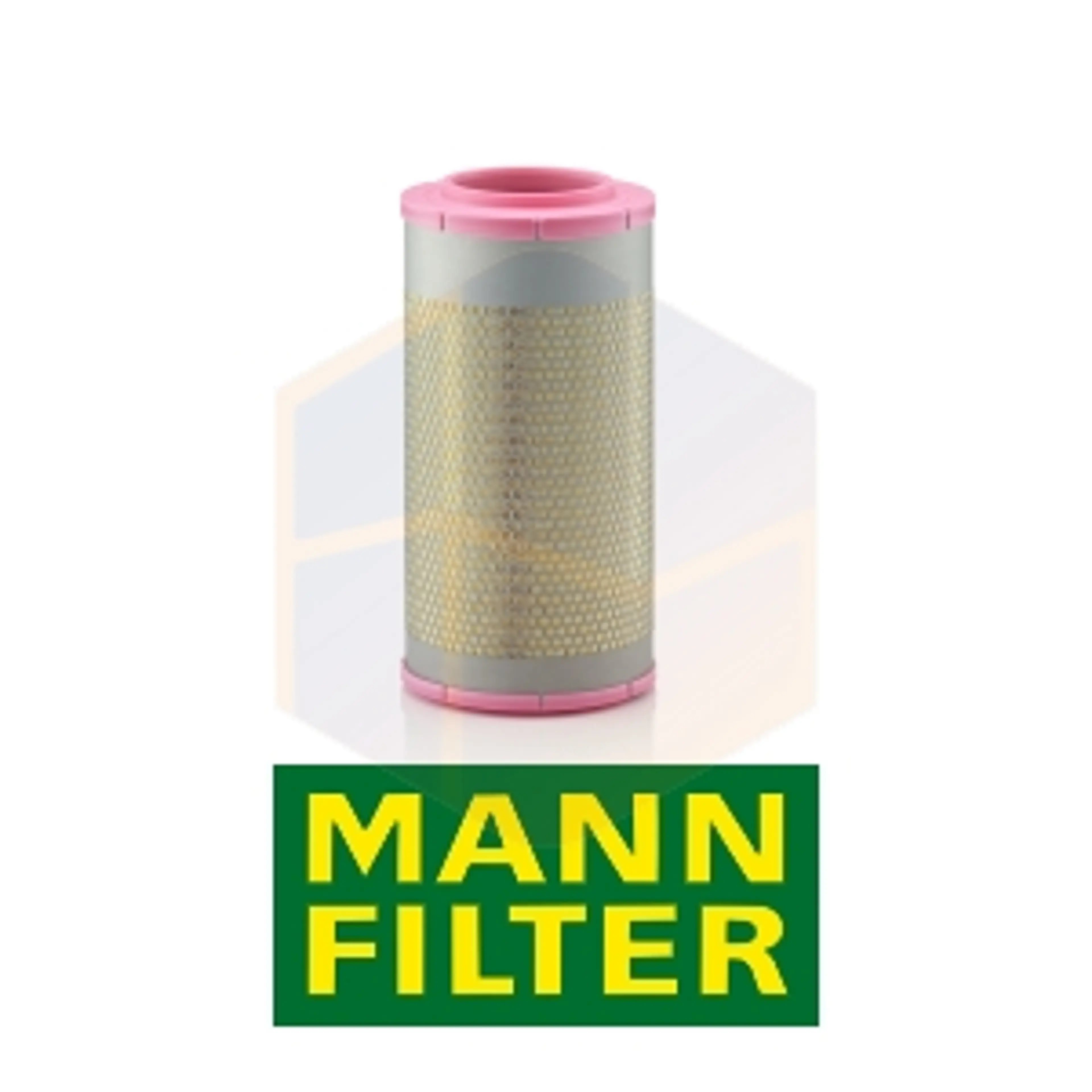 FILTRO AIRE C 22 580/1 MANN