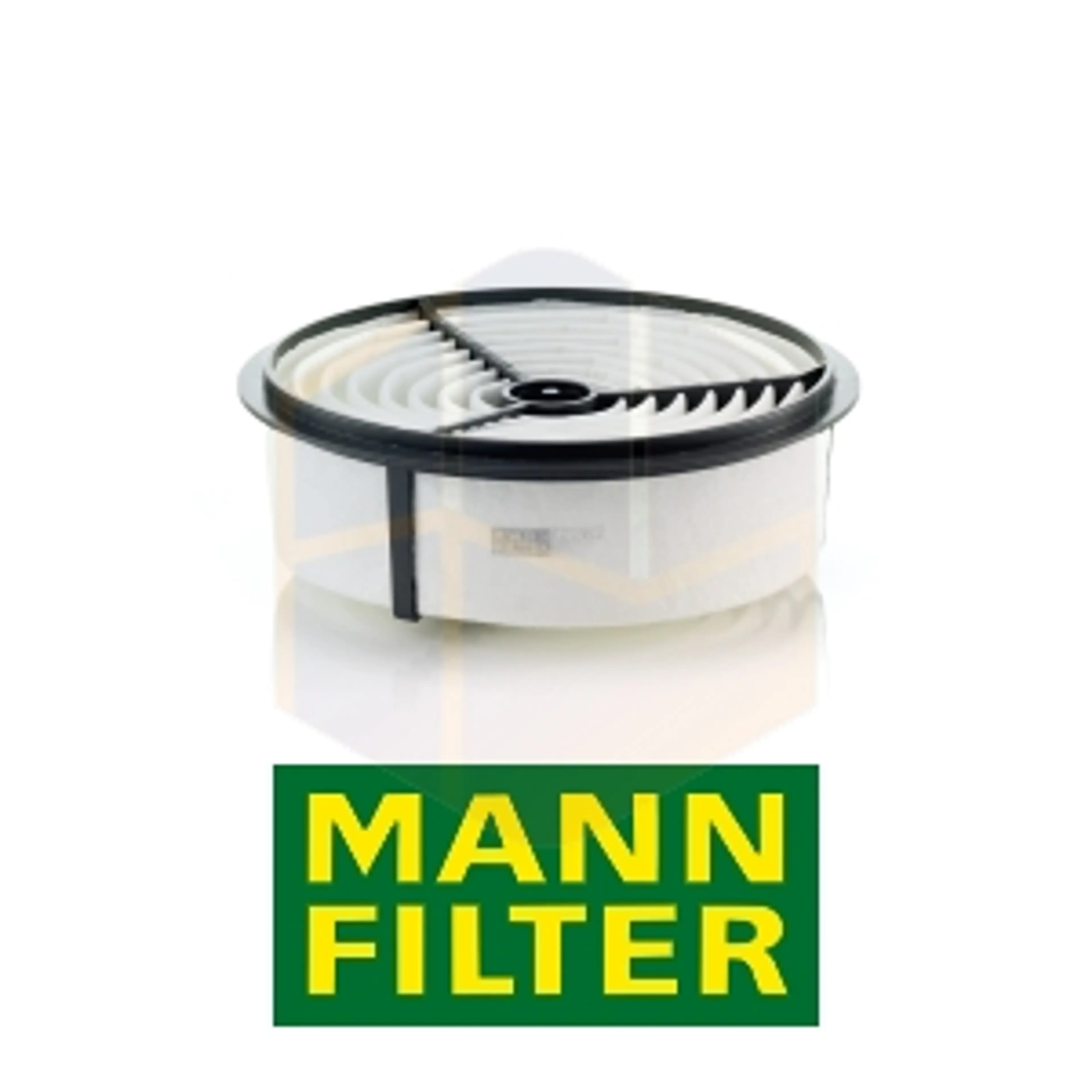 FILTRO AIRE C 2262 MANN