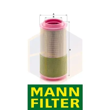 FILTRO AIRE C 22 625 MANN