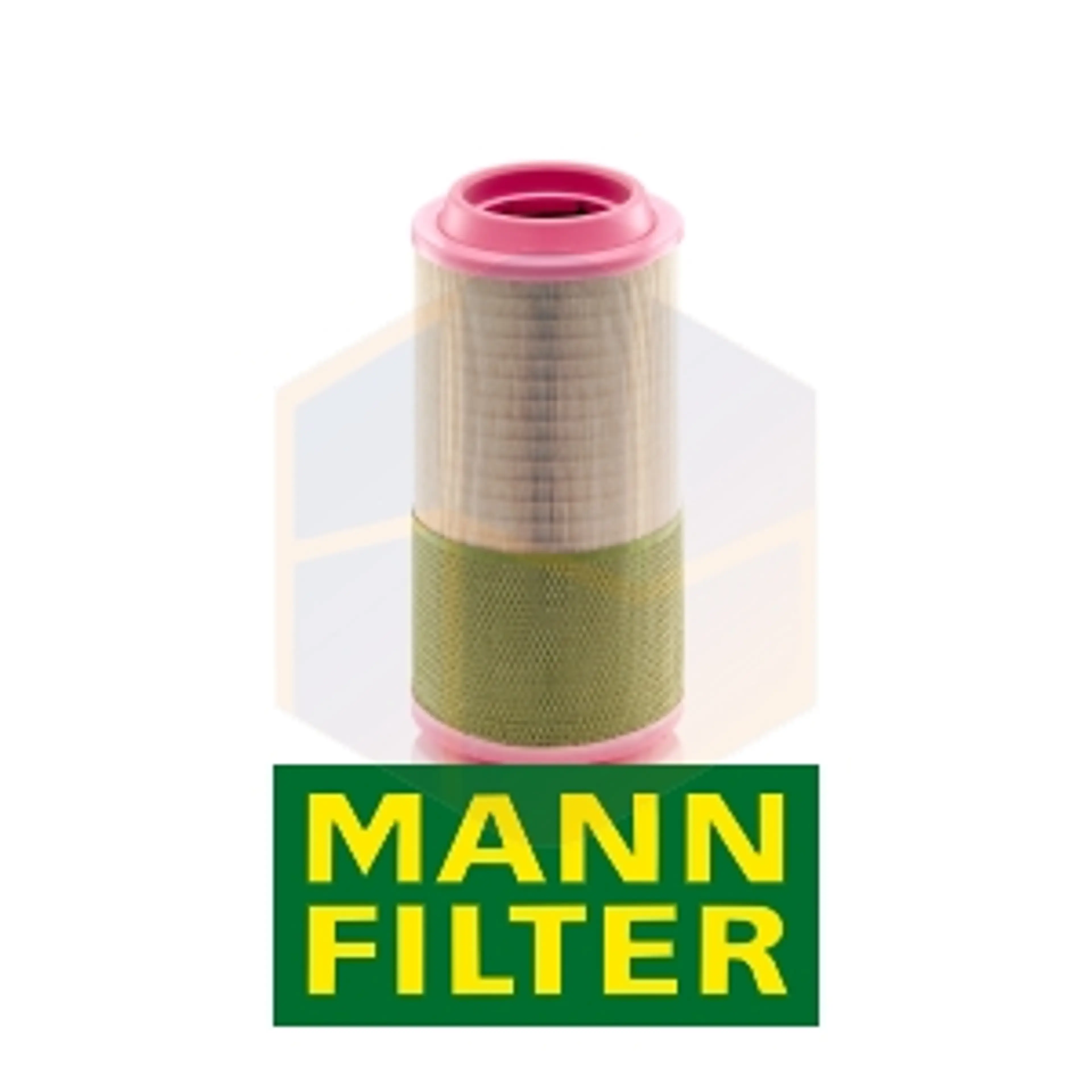 FILTRO AIRE C 22 625 MANN