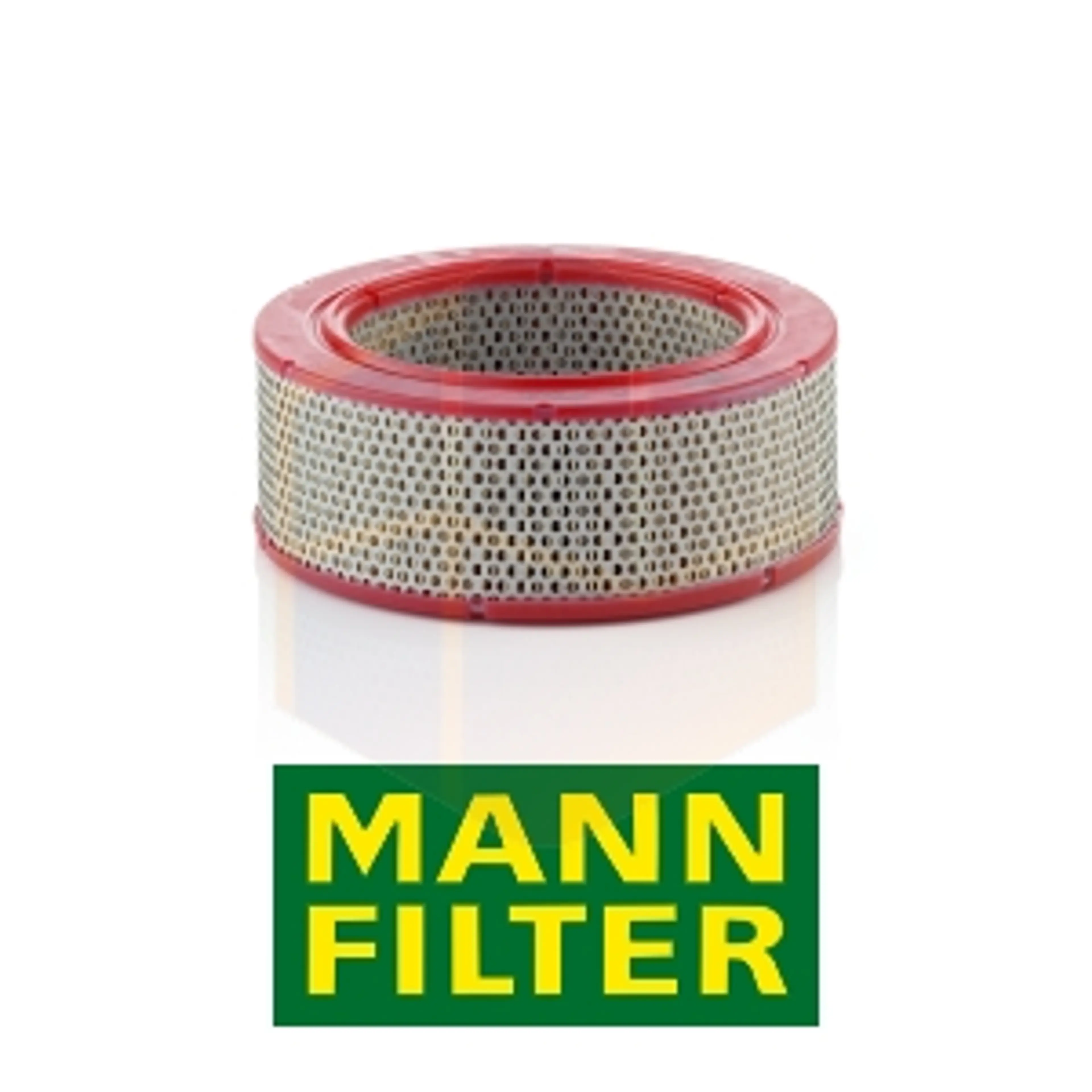 FILTRO AIRE C 2263 MANN