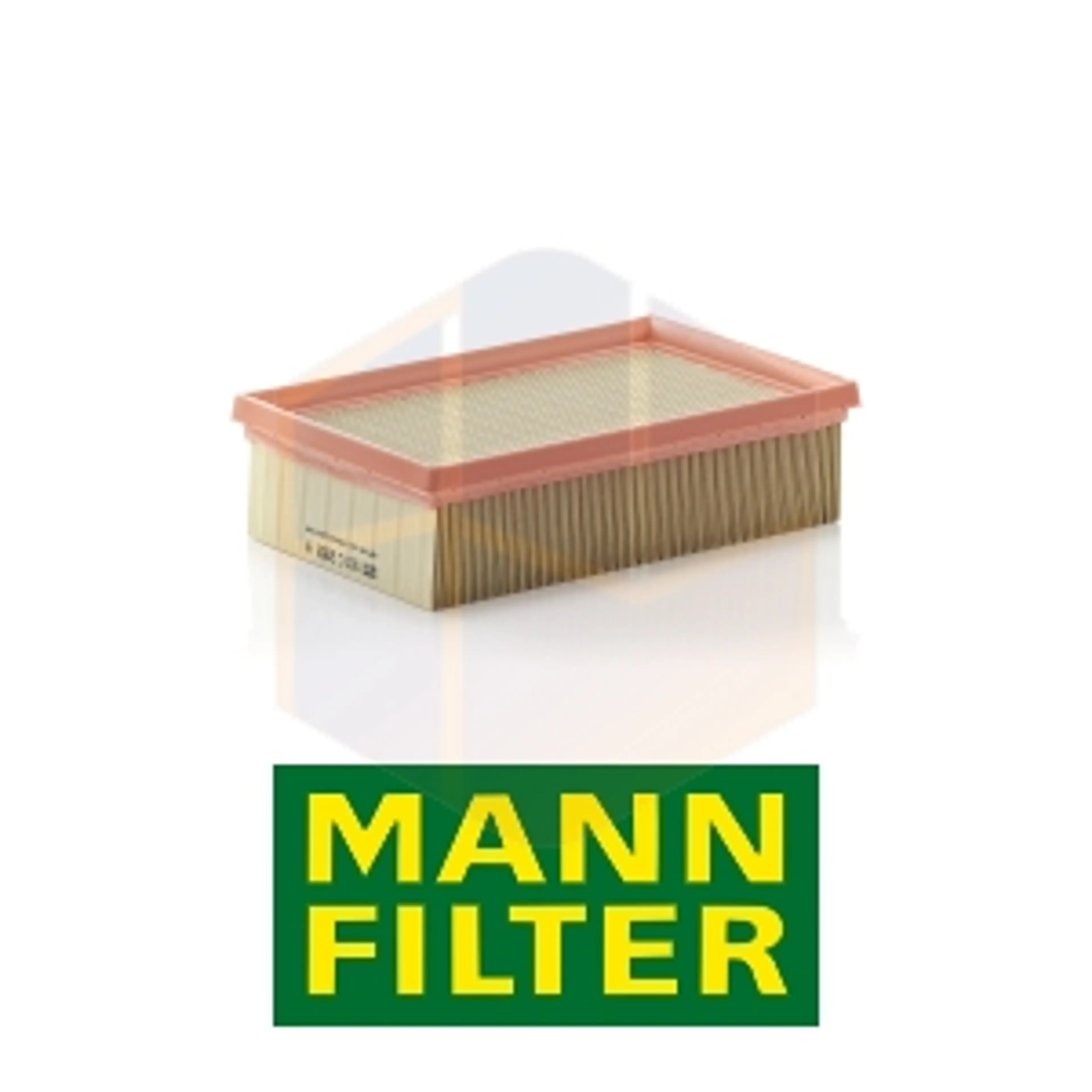 FILTRO AIRE C 2282 MANN