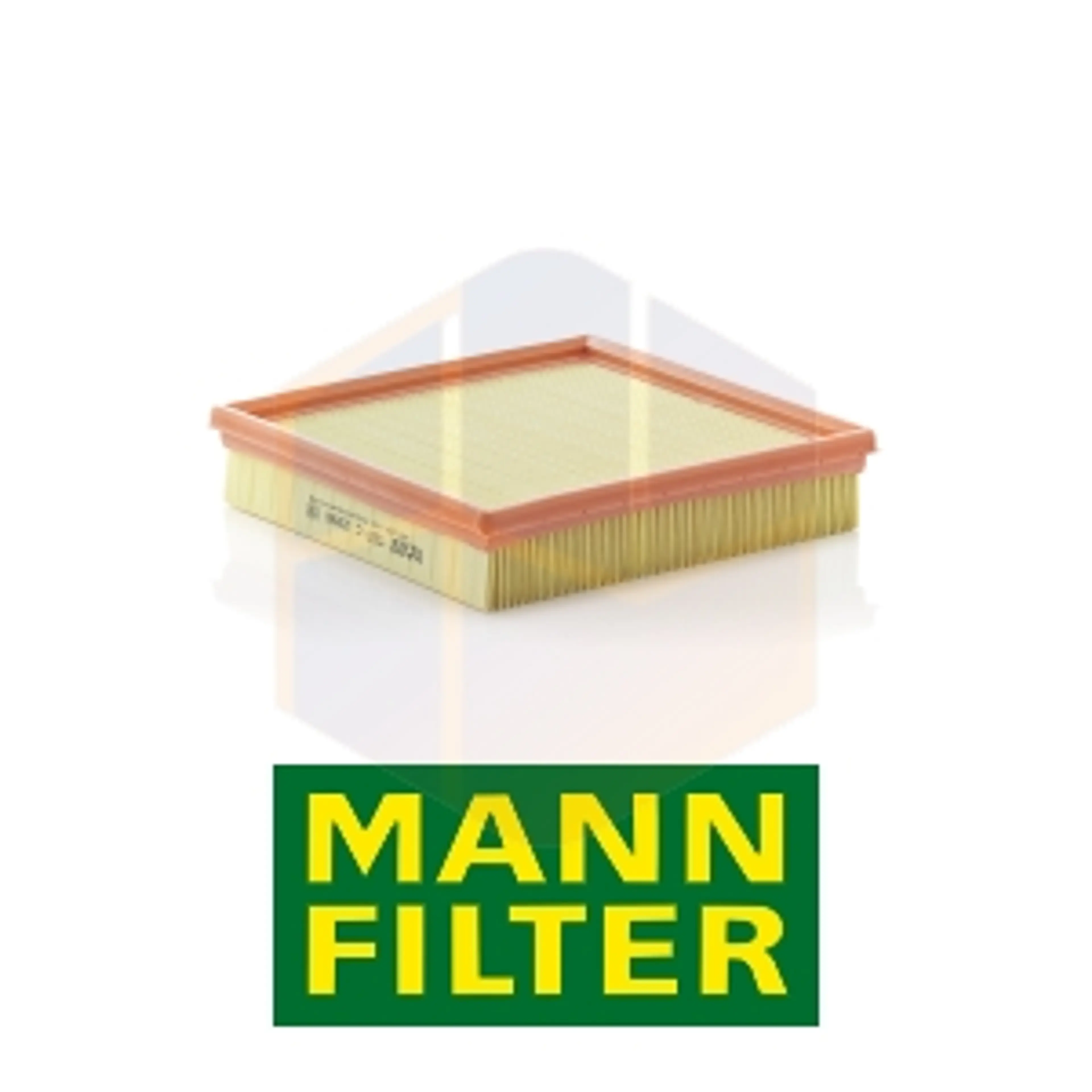 FILTRO AIRE C 2290 MANN