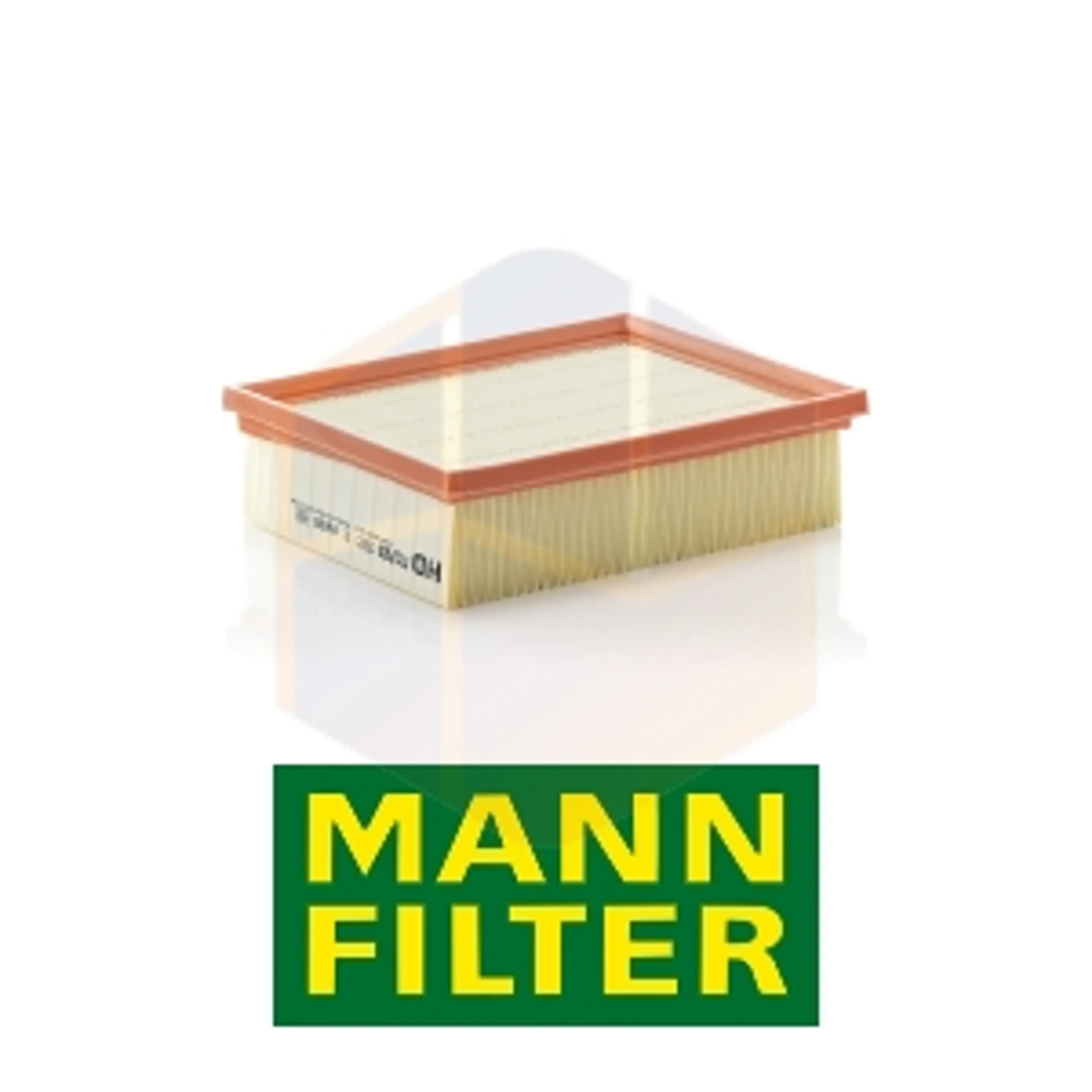 FILTRO AIRE C 2295 MANN