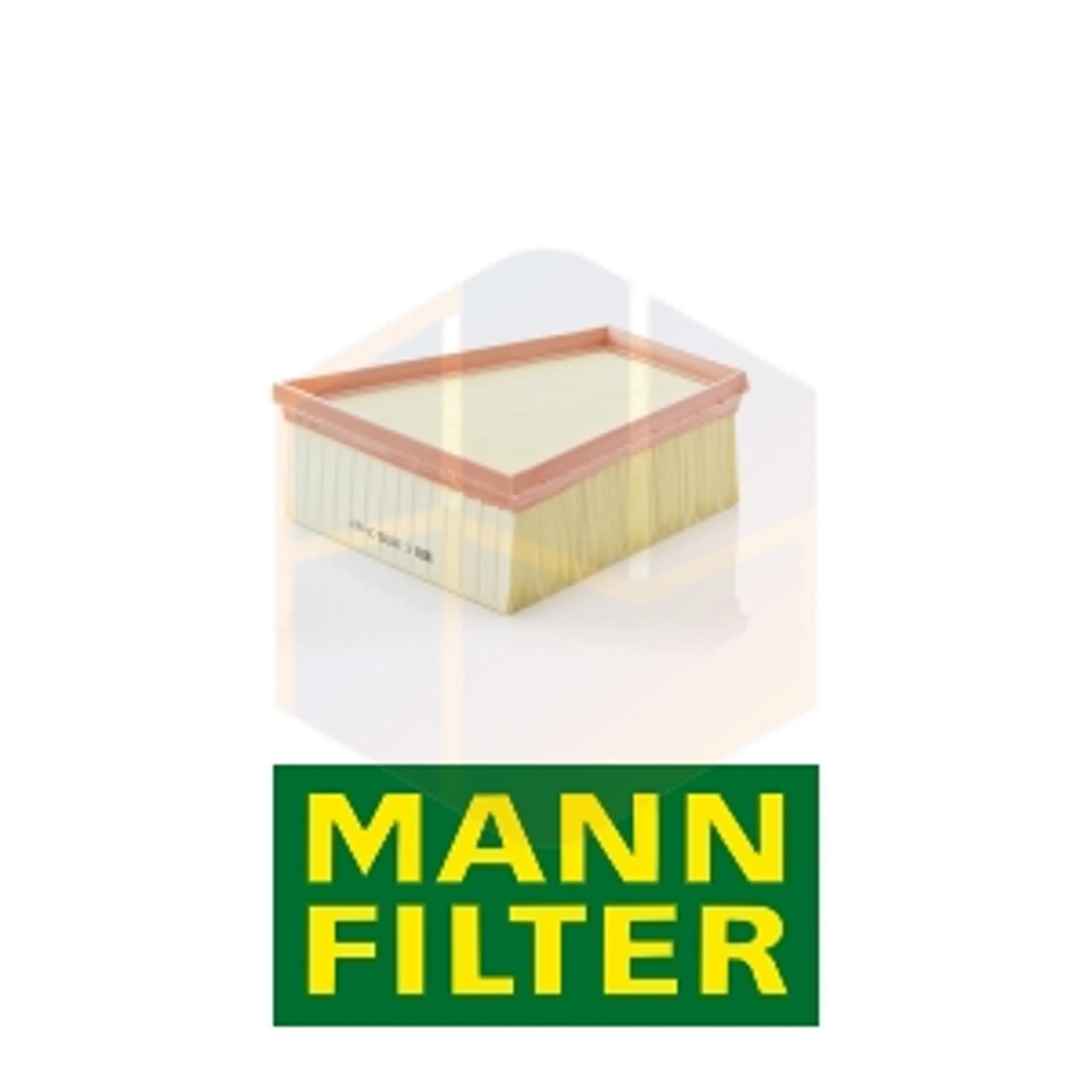 FILTRO AIRE C 2295/3 MANN