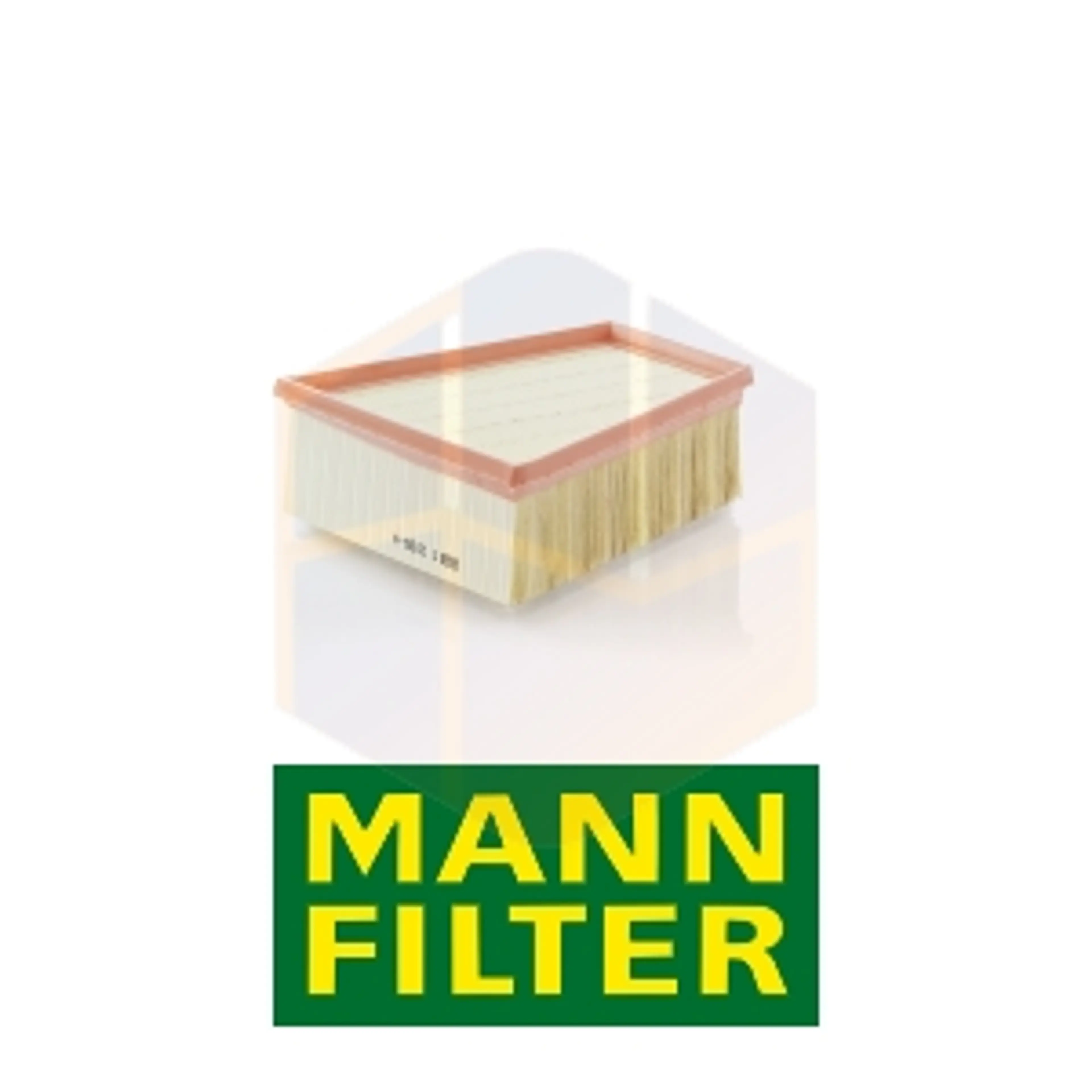 FILTRO AIRE C 2295/4 MANN