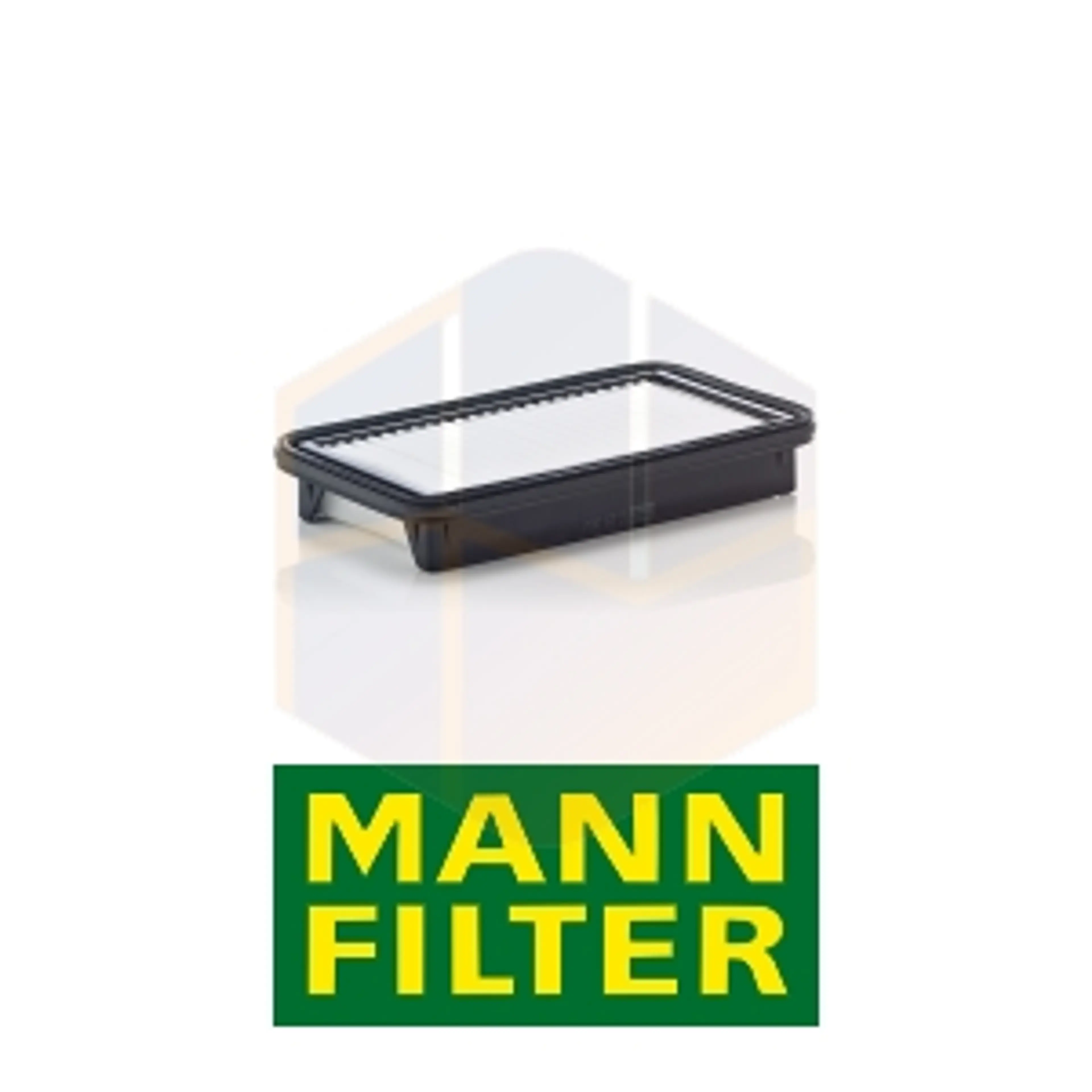 FILTRO AIRE C 23 004 MANN