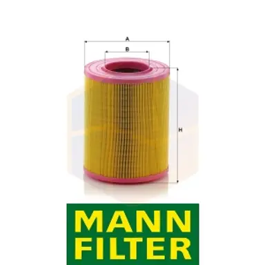 FILTRO AIRE C 23 005 MANN