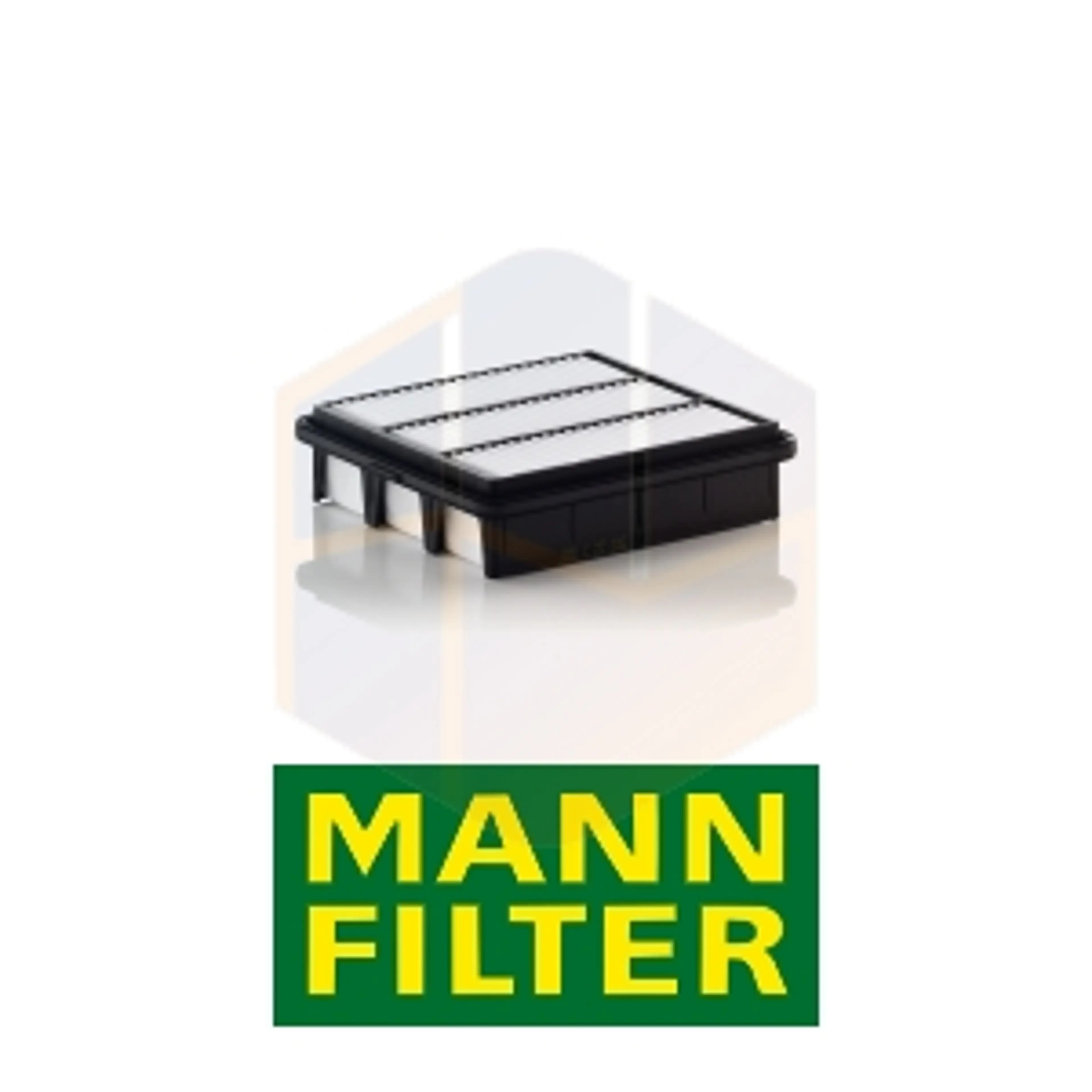 FILTRO AIRE C 23 006 MANN